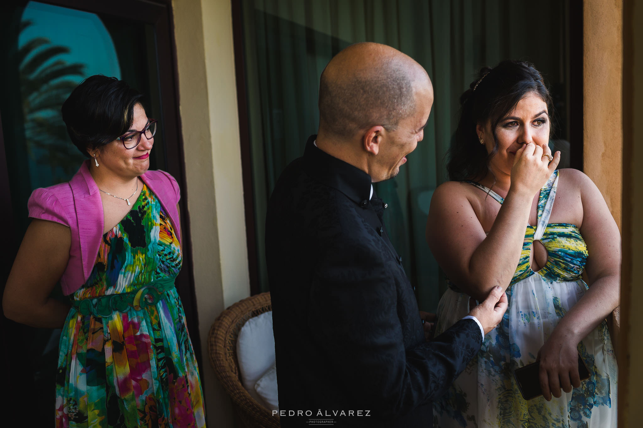 Fotos de boda en Hotel R2 Río Calma Fuerteventura