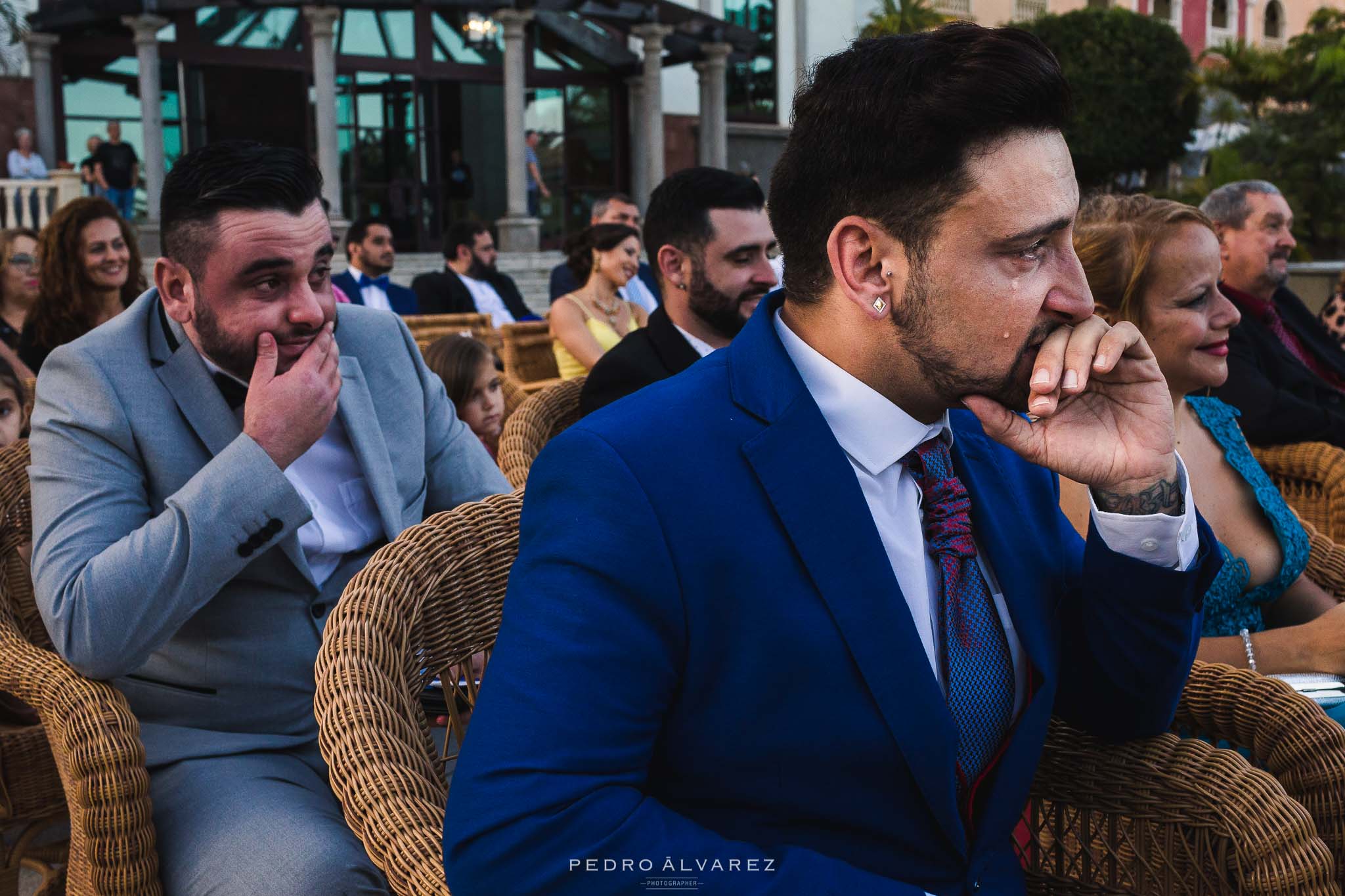 Fotos de boda en Hotel R2 Río Calma Fuerteventura