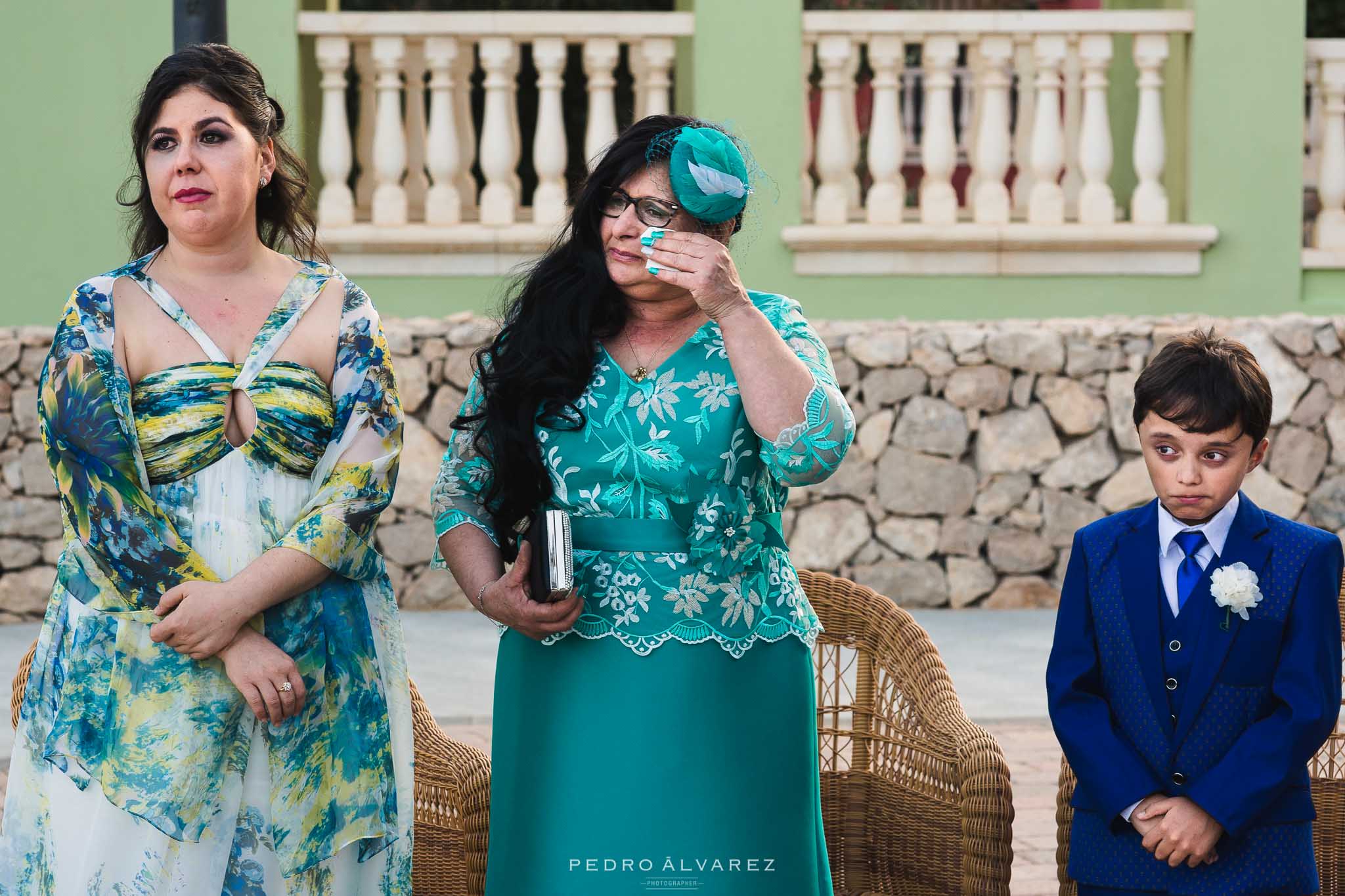 Fotos de boda en Hotel R2 Río Calma Fuerteventura