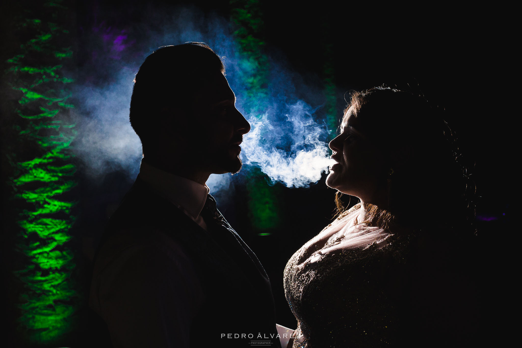 Fotos de boda en la playa en Hotel R2 Río Calma Fuerteventura