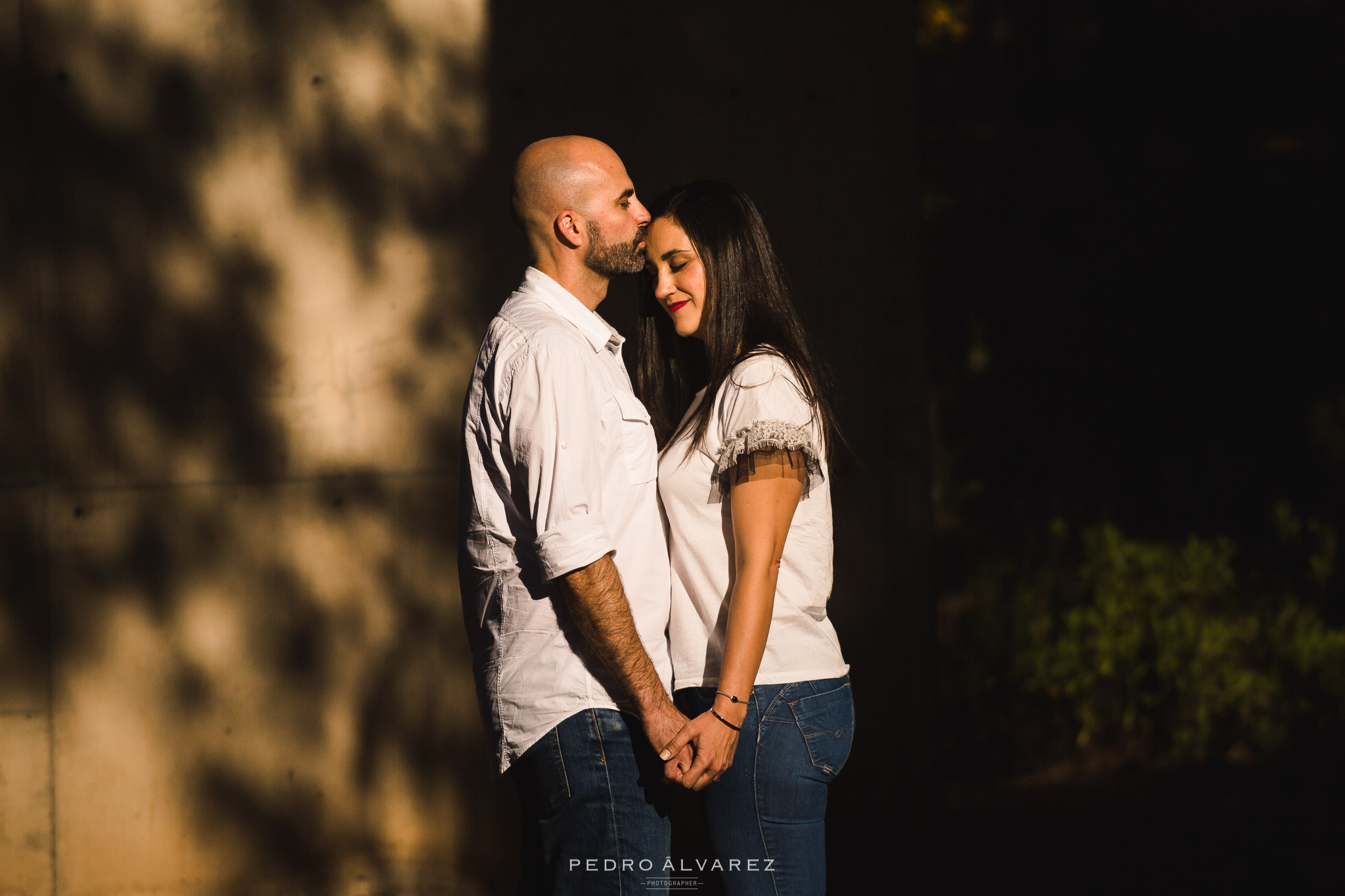 Fotografos de bodas en Las Palmas de Gran Canaria 