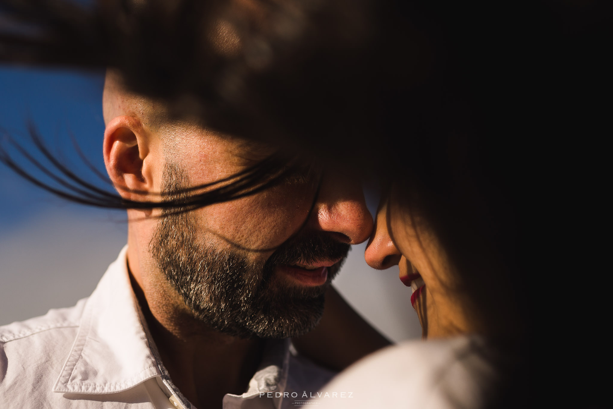 Fotografos de bodas en Las Palmas de Gran Canaria