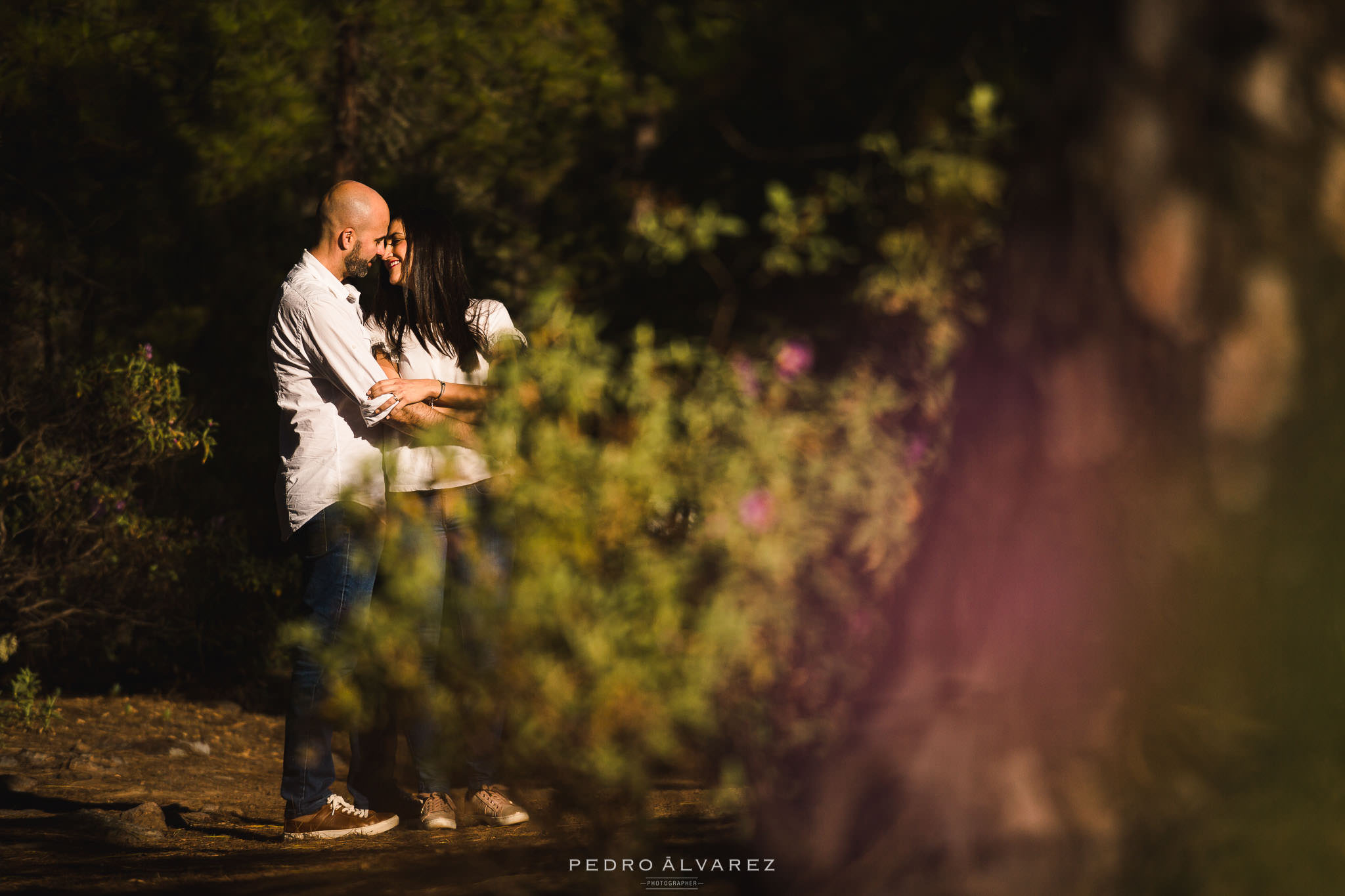 Fotografos de bodas en Las Palmas de Gran Canaria