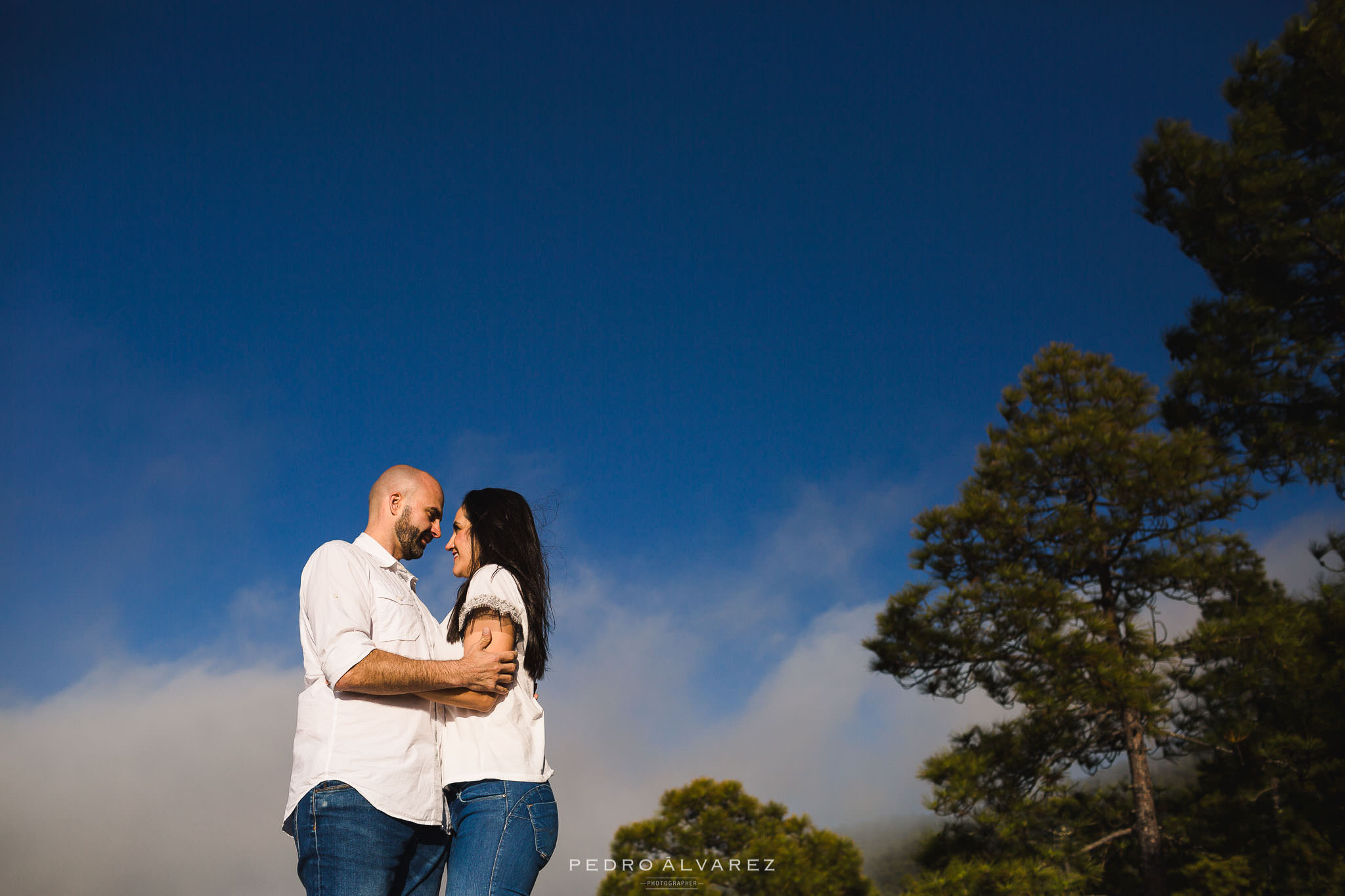 Fotografos de bodas en Las Palmas de Gran Canaria