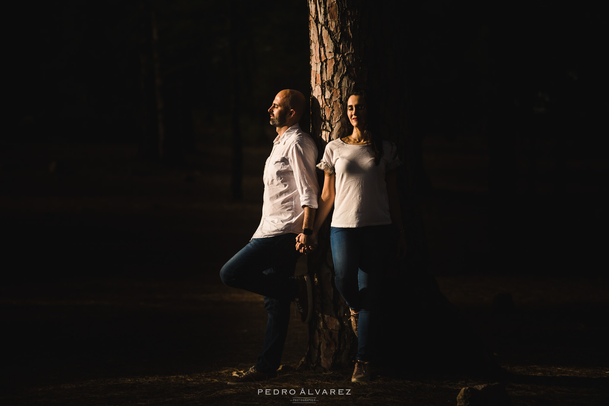 Fotografos de bodas en Las Palmas de Gran Canaria