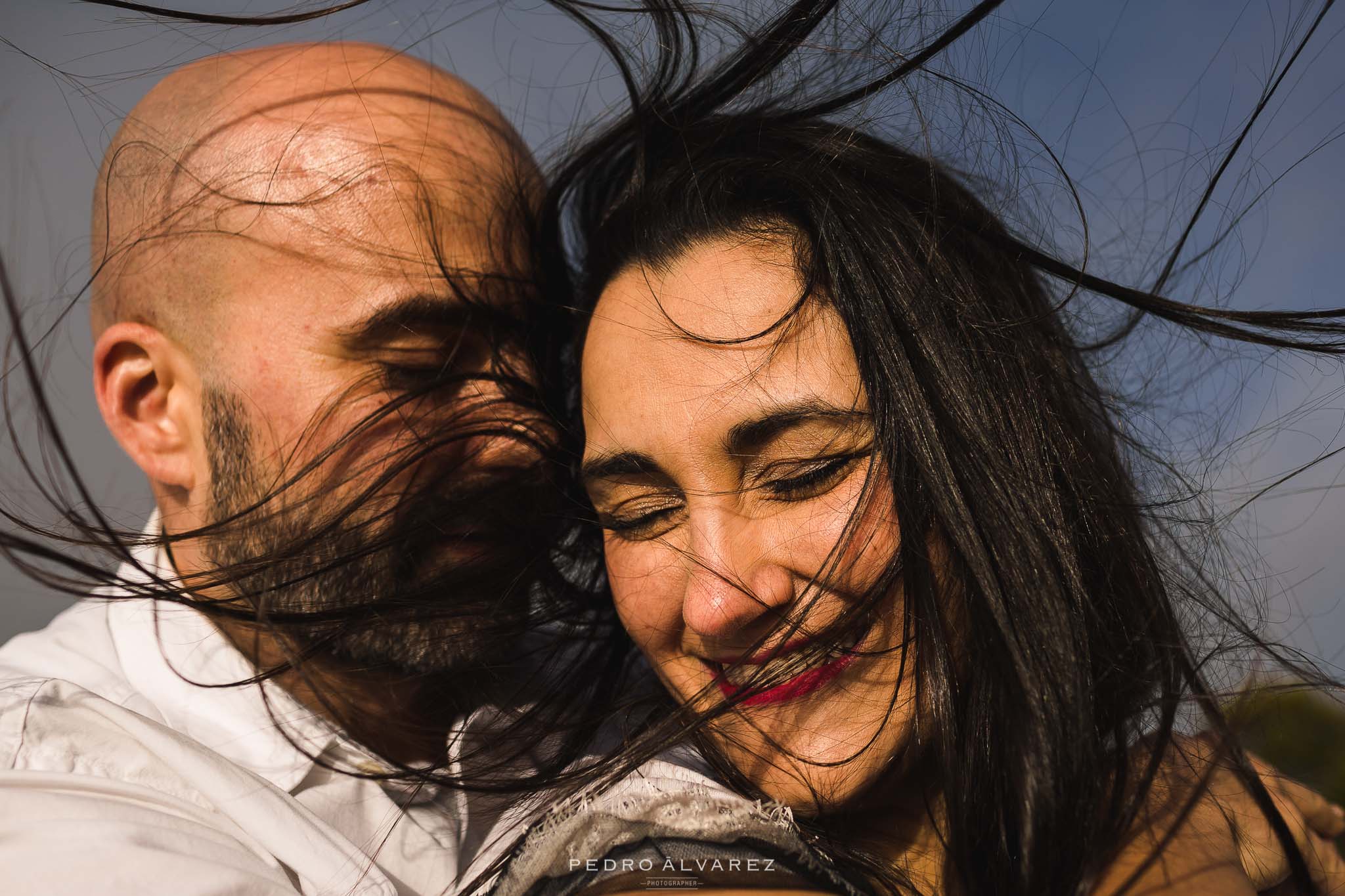 Fotografos de bodas en Las Palmas de Gran Canaria