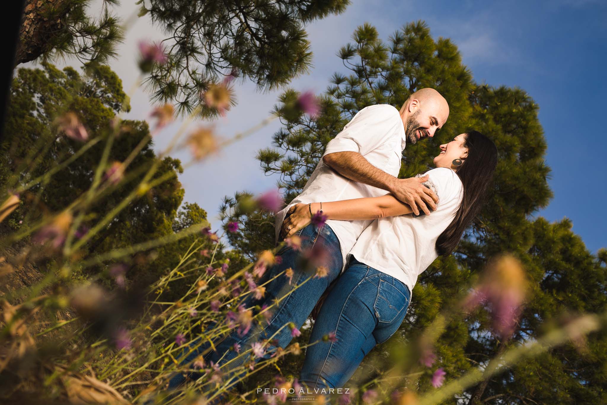 Fotografos de bodas en Las Palmas de Gran Canaria