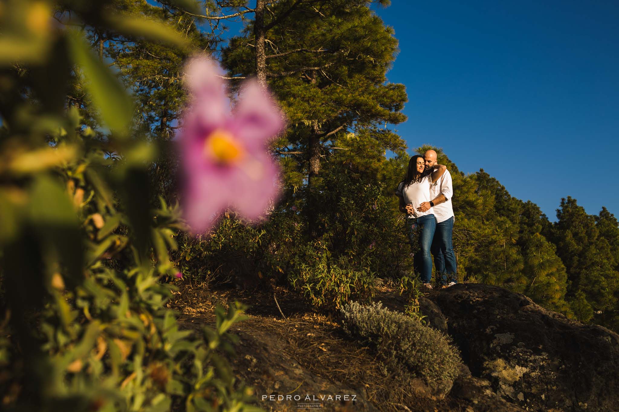 Fotografos de bodas en Las Palmas de Gran Canaria