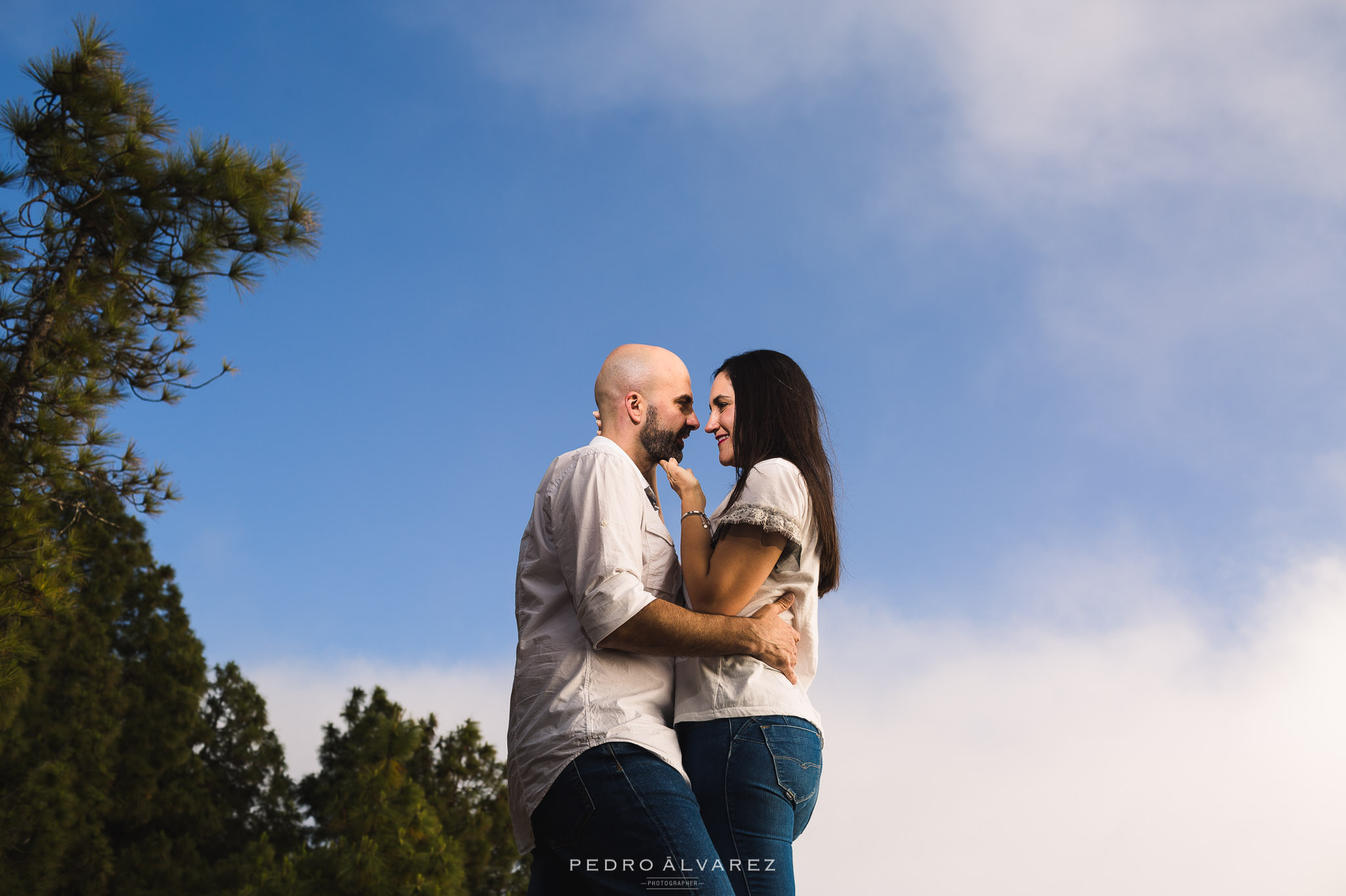 Fotografos de bodas en Las Palmas de Gran Canaria