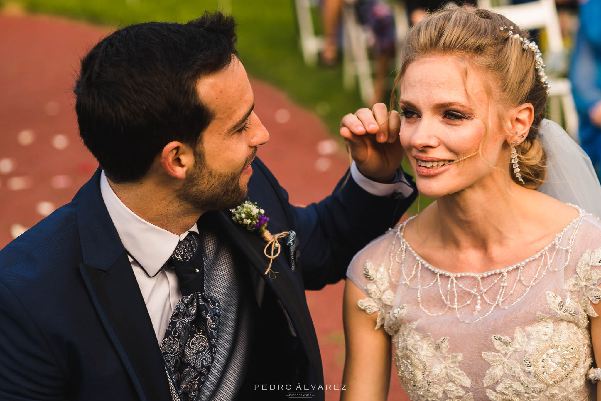 Fotografos de bodas en la Hacienda de Anzo Las Palmas de Gran Canaria