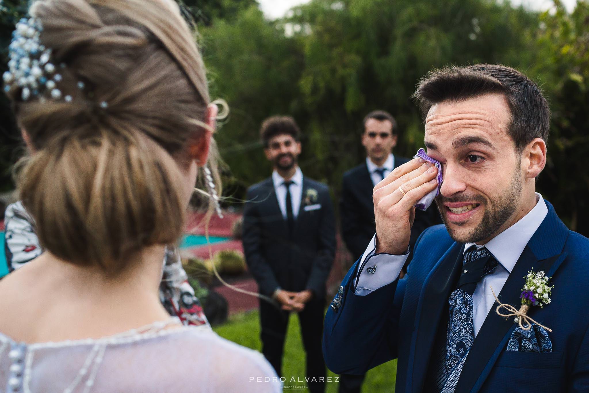 Fotografos de bodas en la Hacienda de Anzo Las Palmas de Gran Canaria