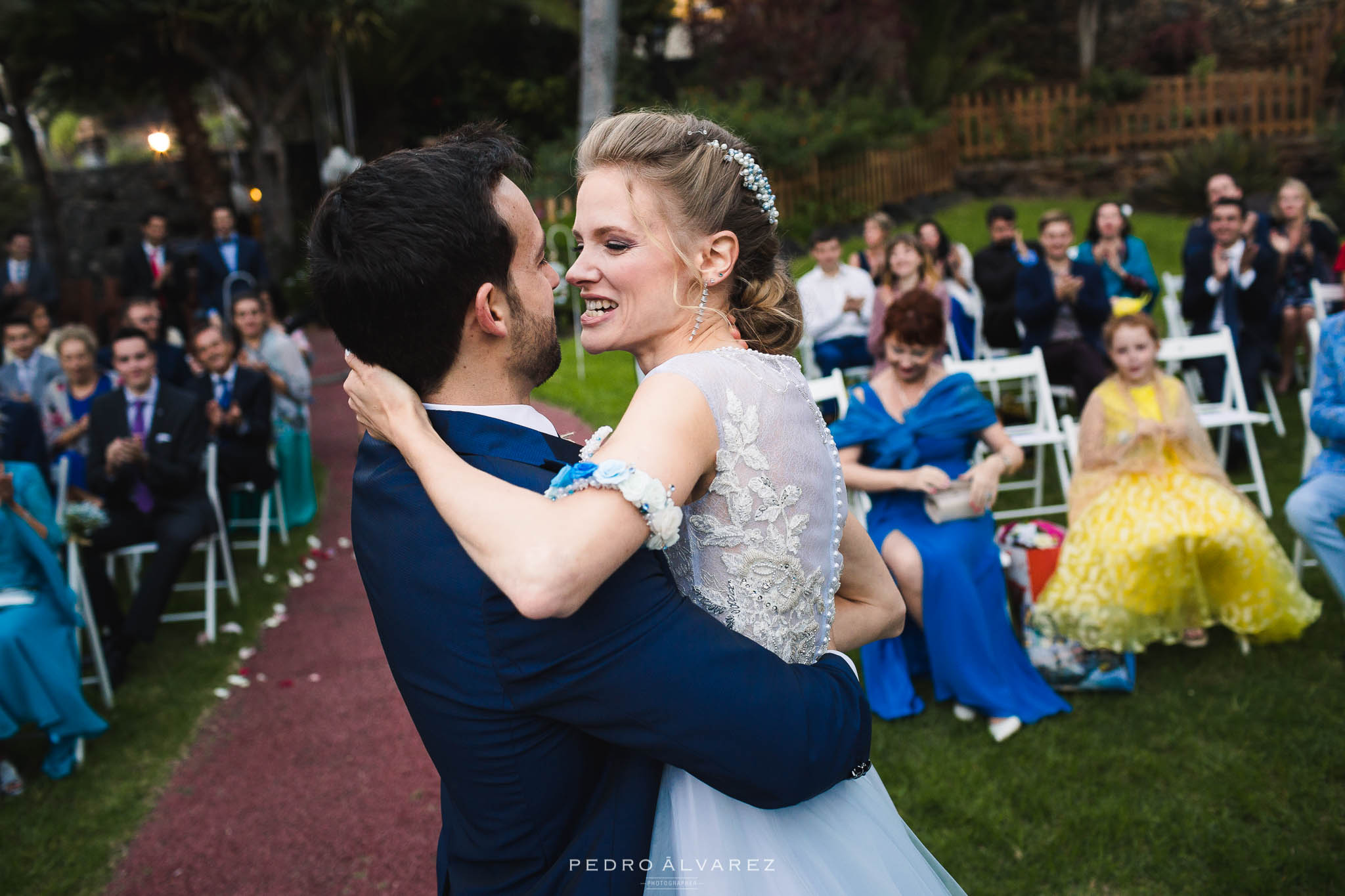 Fotografos de bodas en la Hacienda de Anzo Las Palmas de Gran Canaria