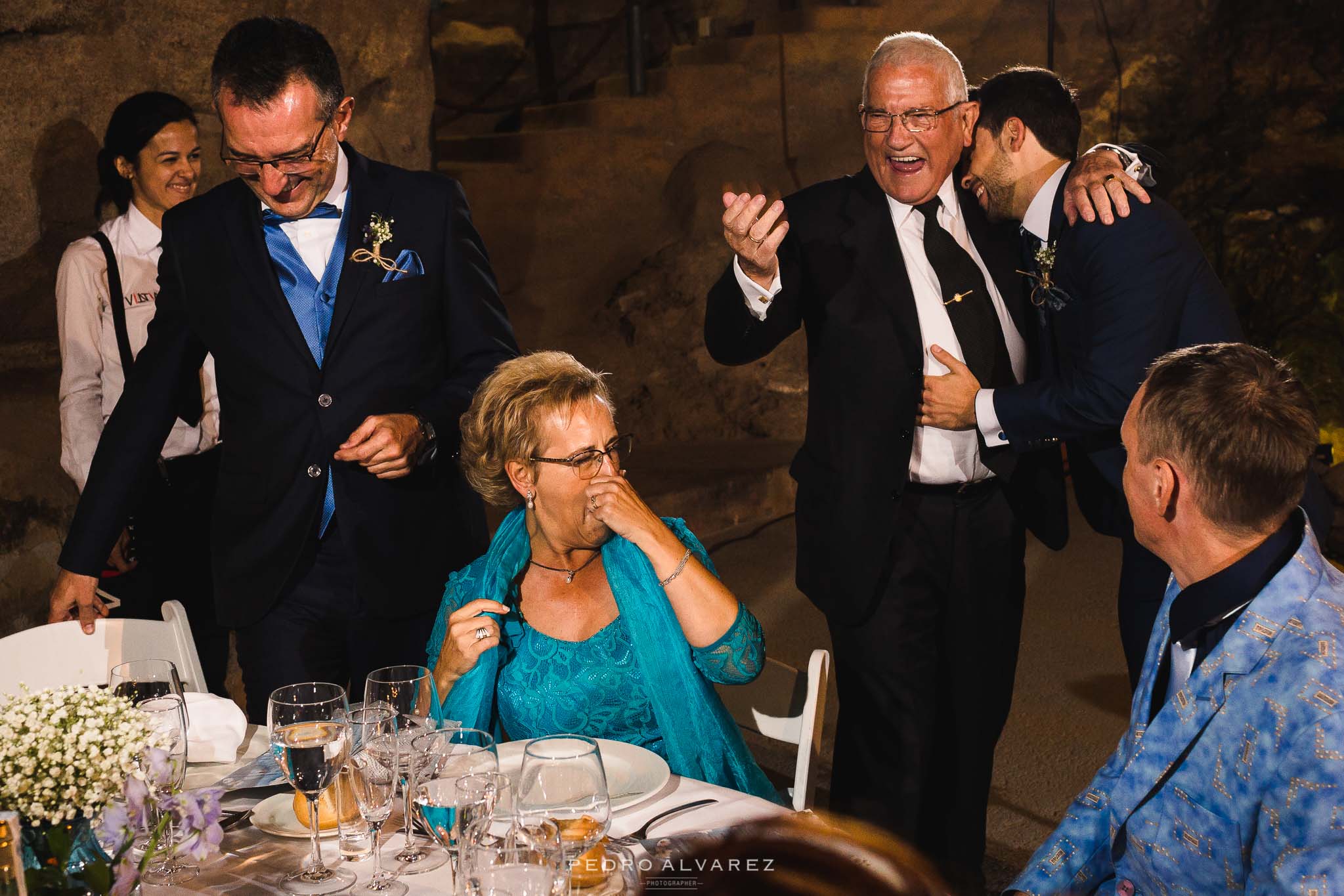 Fotografos de bodas en la Hacienda de Anzo Las Palmas de Gran Canaria