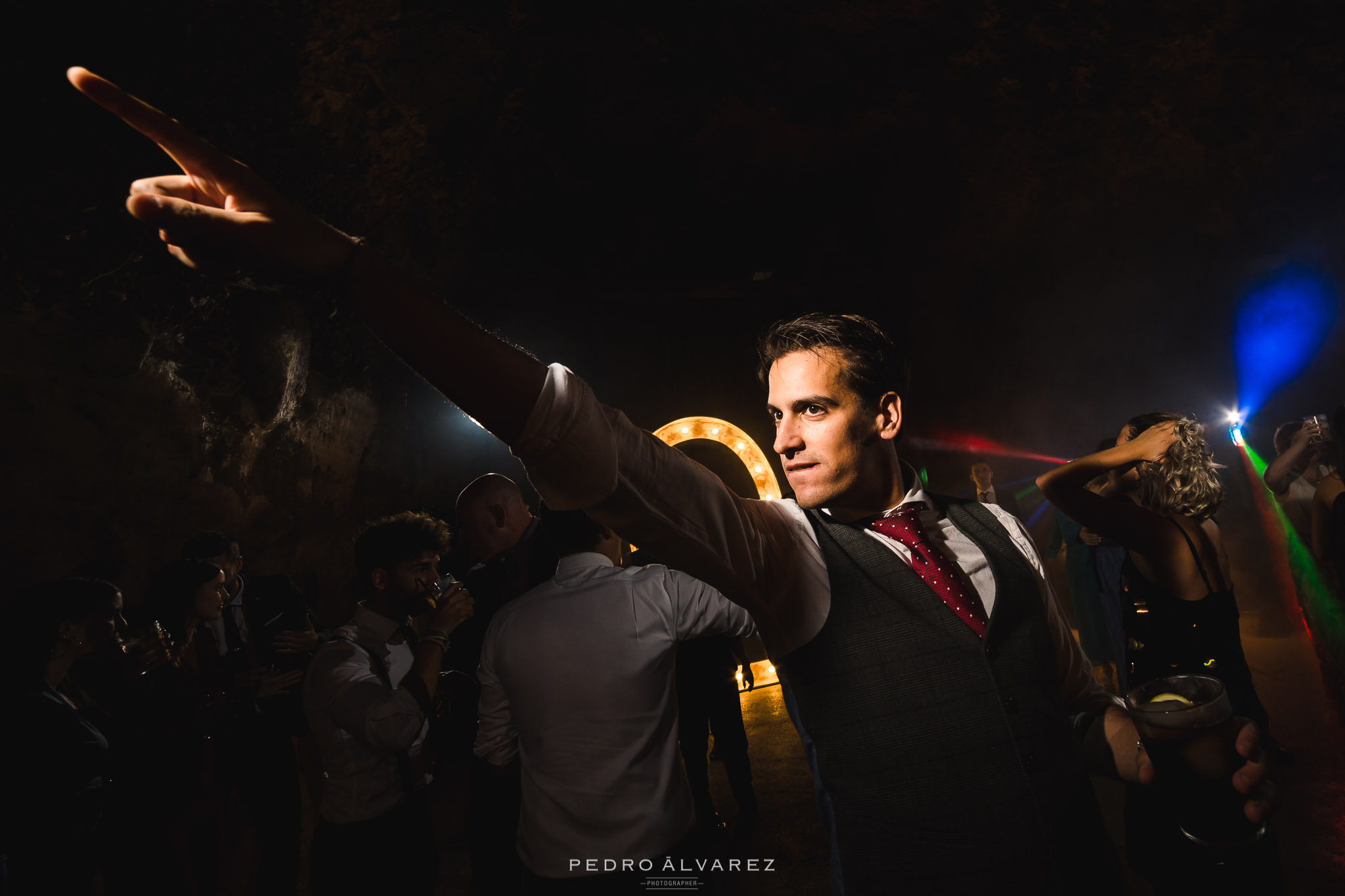 Fotografos de bodas en la Hacienda de Anzo Las Palmas de Gran Canaria