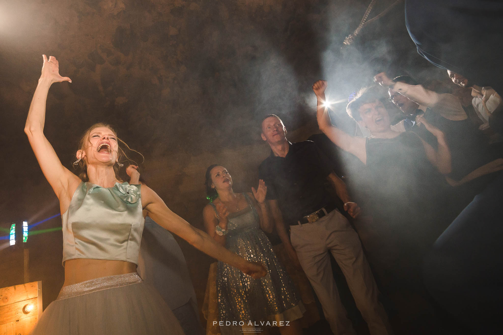 Fotografos de bodas en la Hacienda de Anzo Las Palmas de Gran Canaria