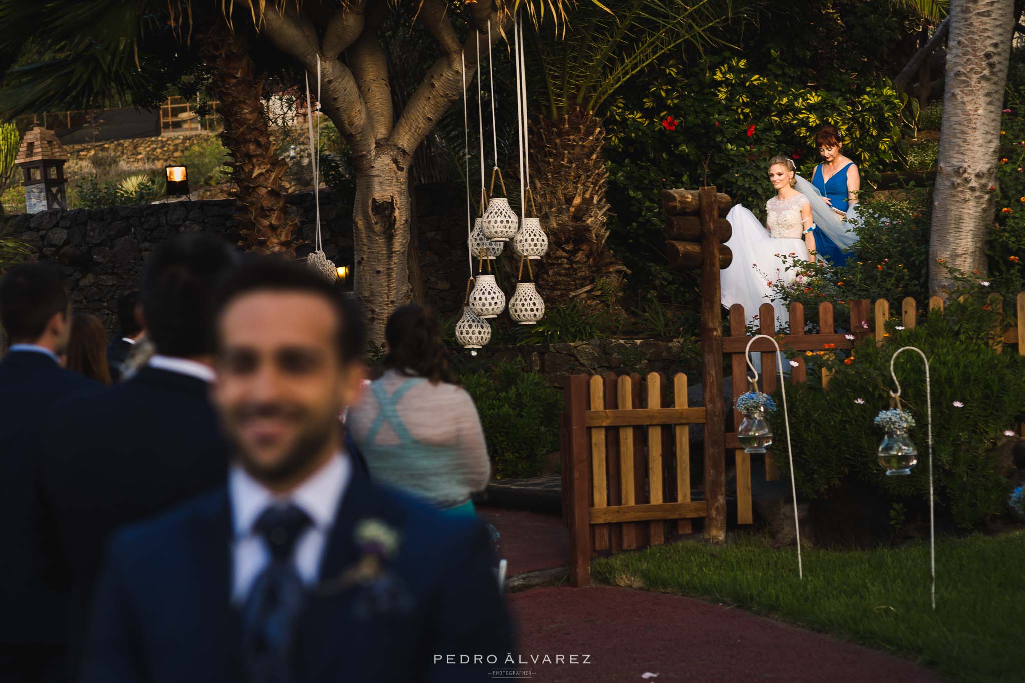 Fotografos de bodas en la Hacienda de Anzo Las Palmas de Gran Canaria