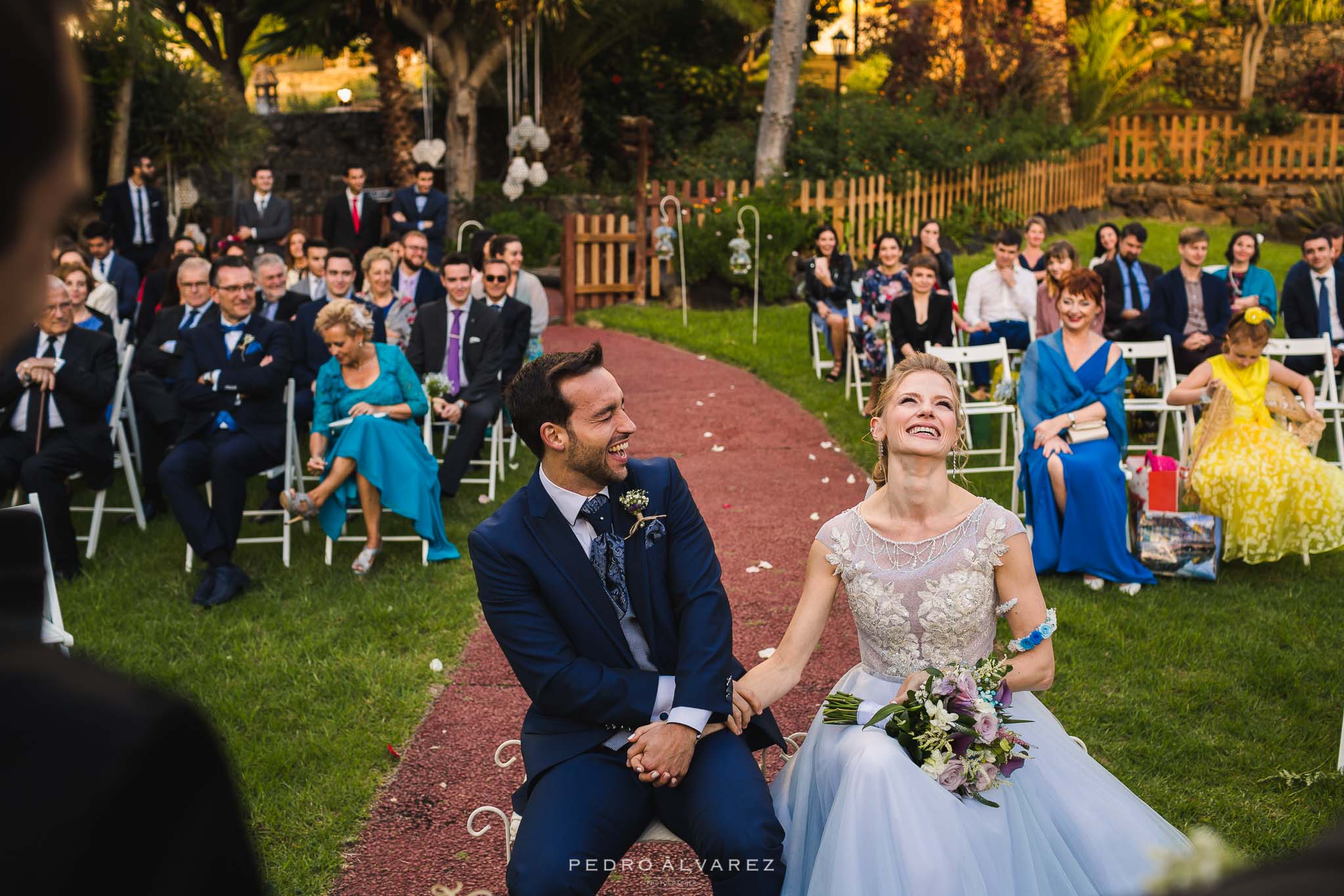 Fotografos de bodas en la Hacienda de Anzo Las Palmas de Gran Ca