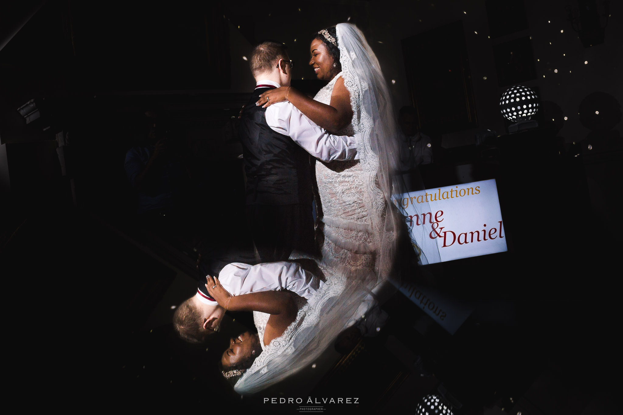 Wedding photographer in Canary Island Gran Canaria Tenerife Lanzarote