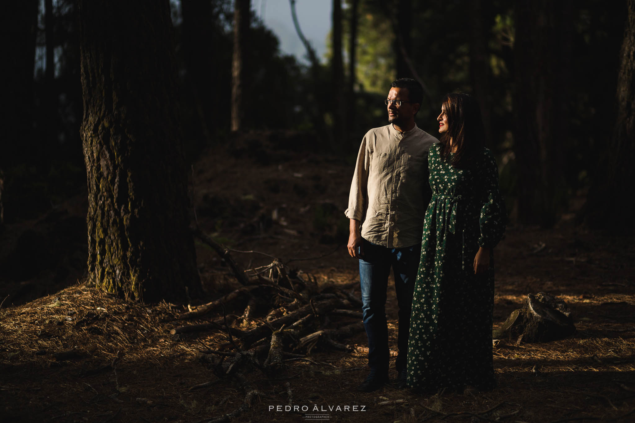 Fotógrafos de bodas en Canarias Tenerife y La Palma