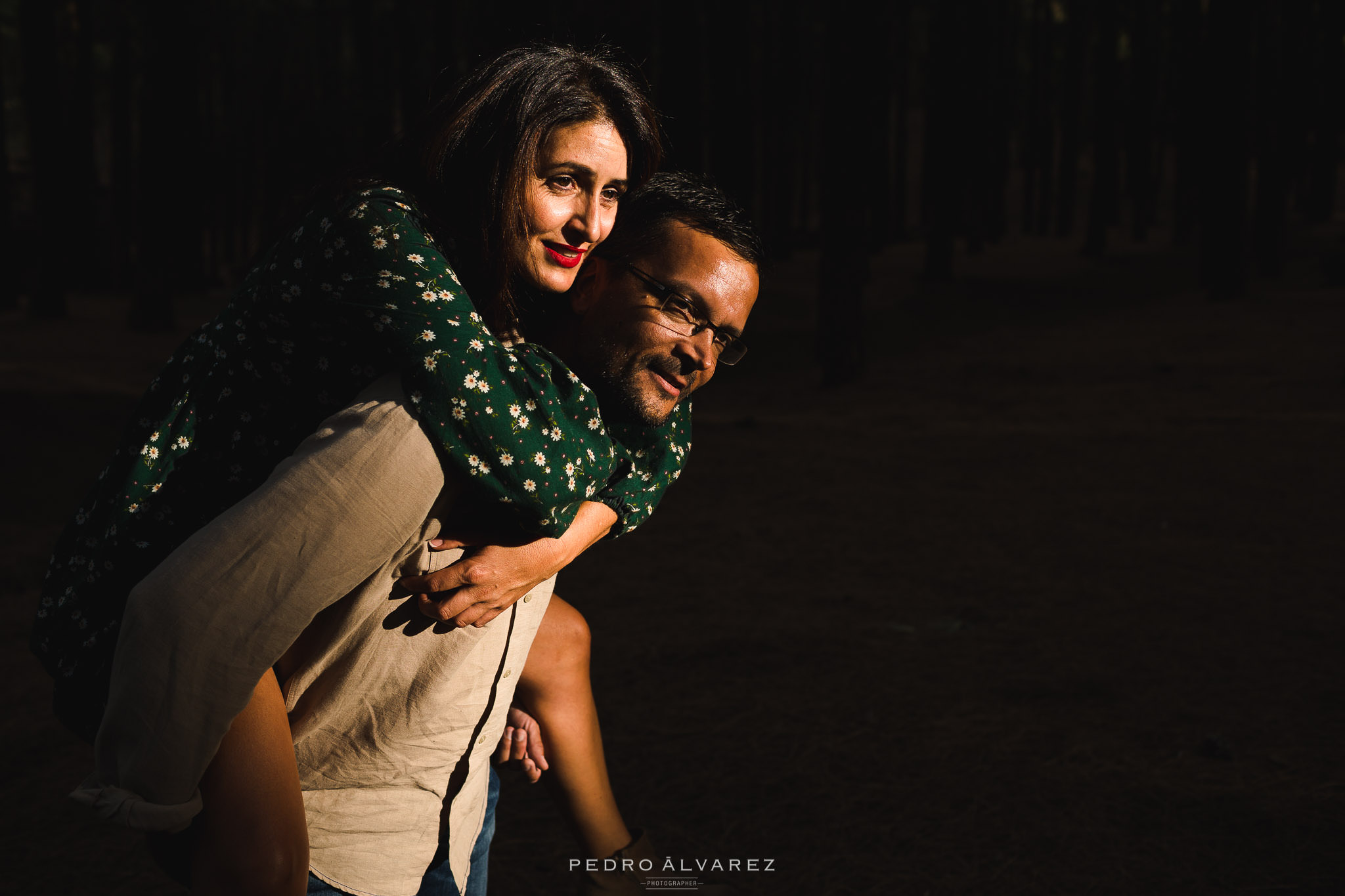 Fotógrafos de bodas en Canarias Tenerife y La Palma