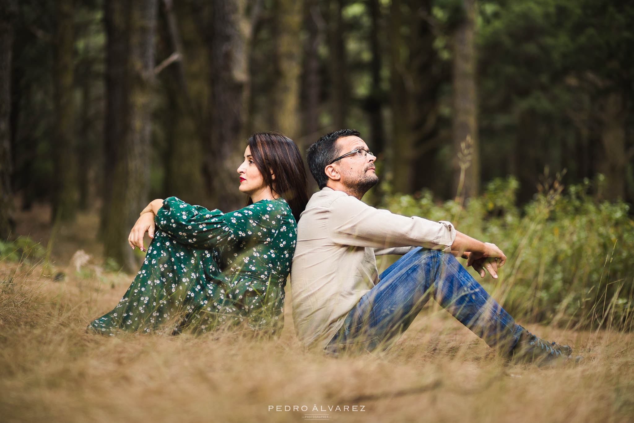 Fotógrafos de bodas en Canarias Tenerife y La Palma