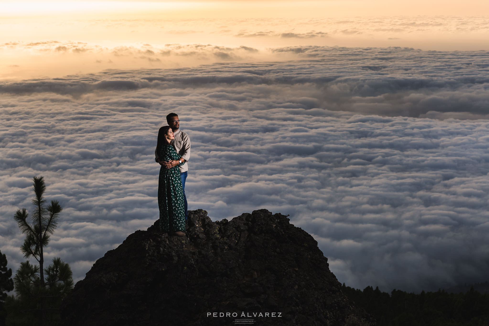 Fotógrafos de bodas en Canarias Tenerife y La Palma