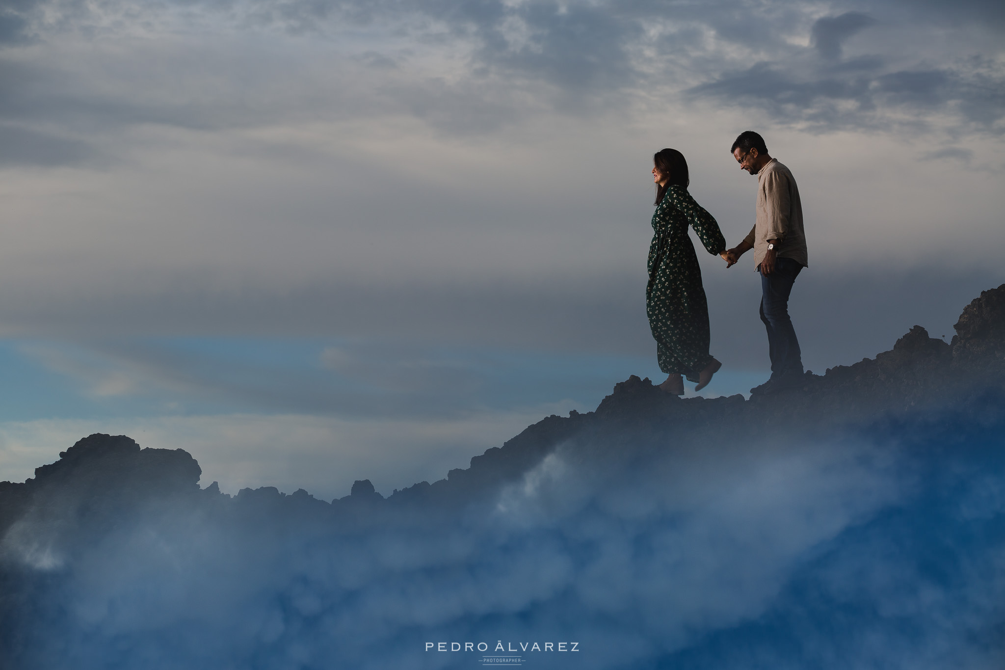 Fotógrafos de bodas en Canarias Tenerife y La Palma
