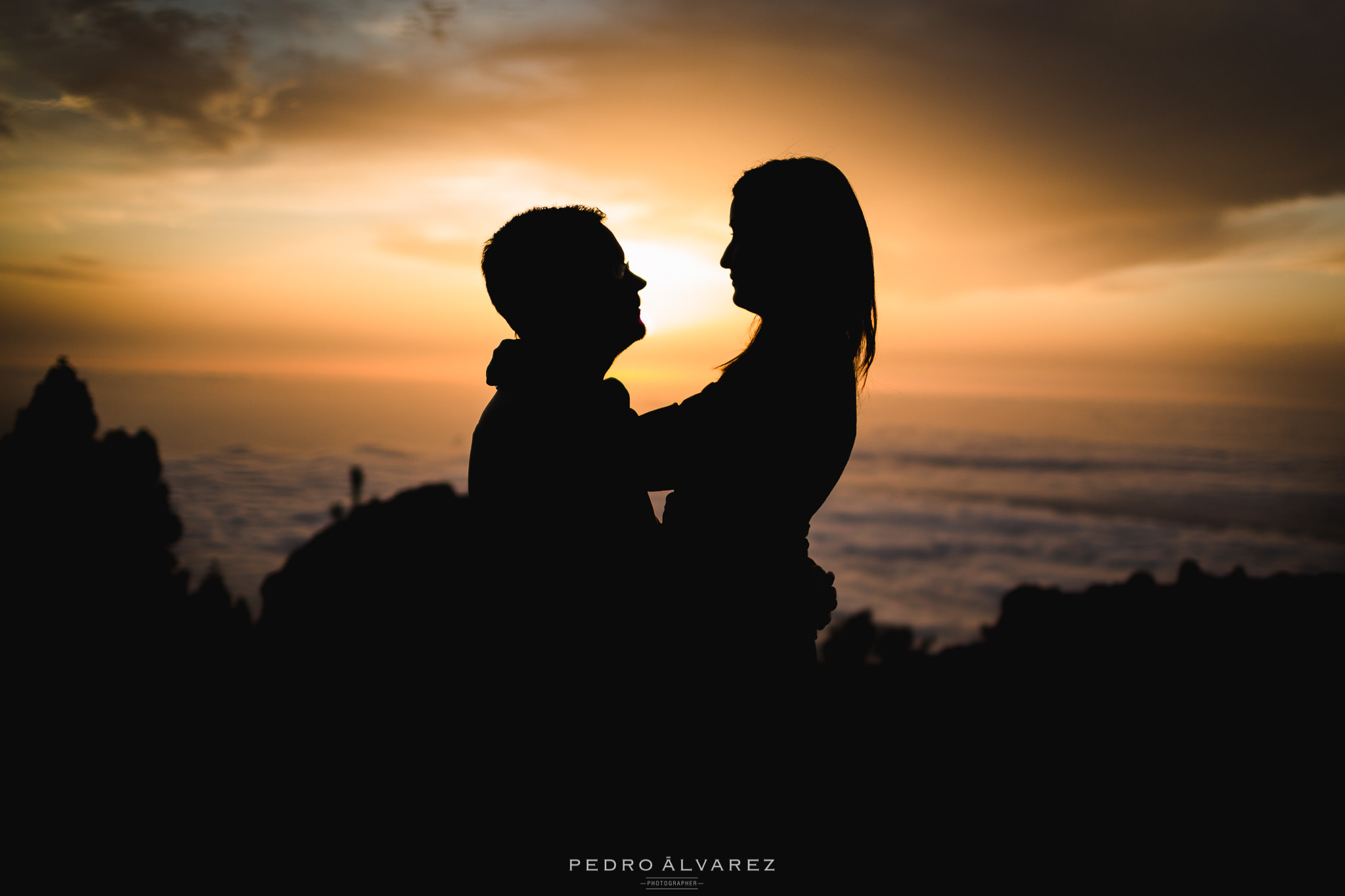 Fotógrafos de bodas en Canarias Tenerife y La Palma