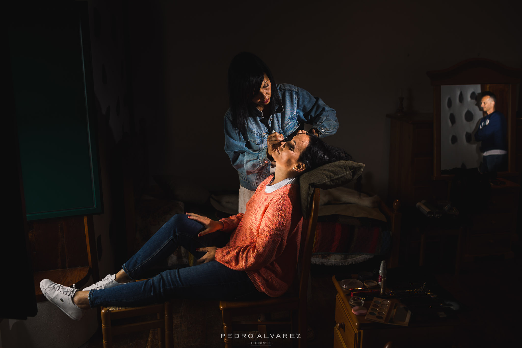 Fotógrafos de boda en Canarias La Palma Tenerife