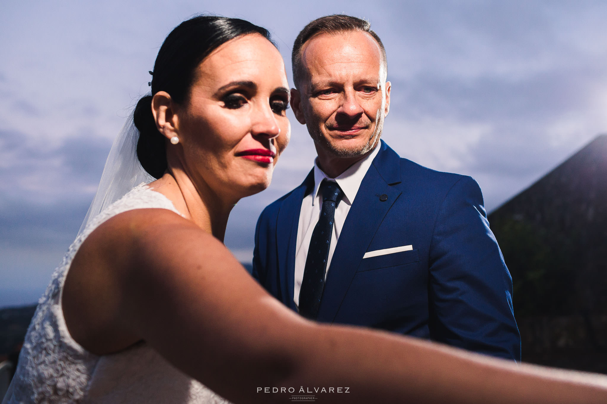 Fotógrafos de boda en Tenerife