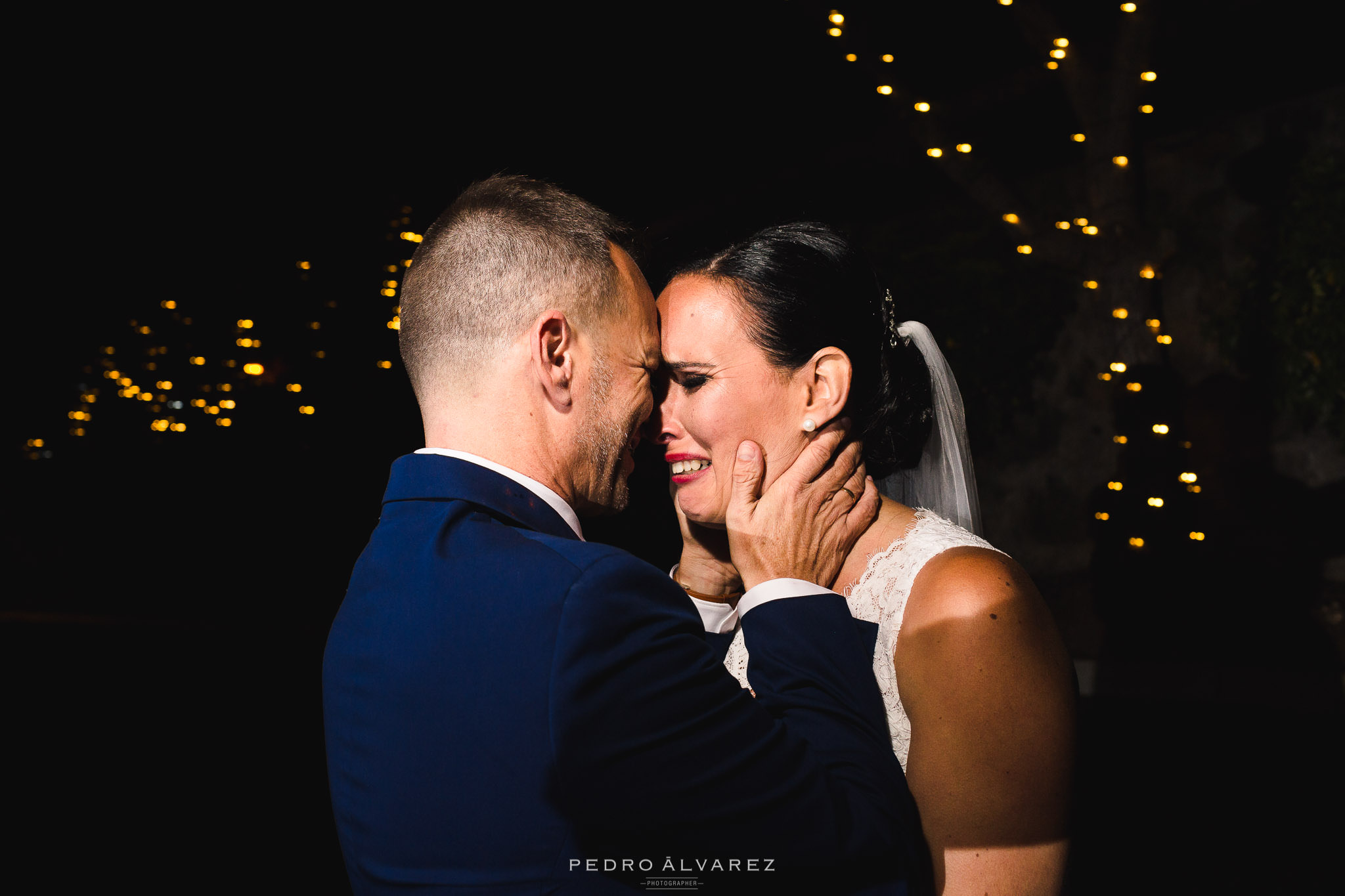 Fotógrafos de boda en Tenerife
