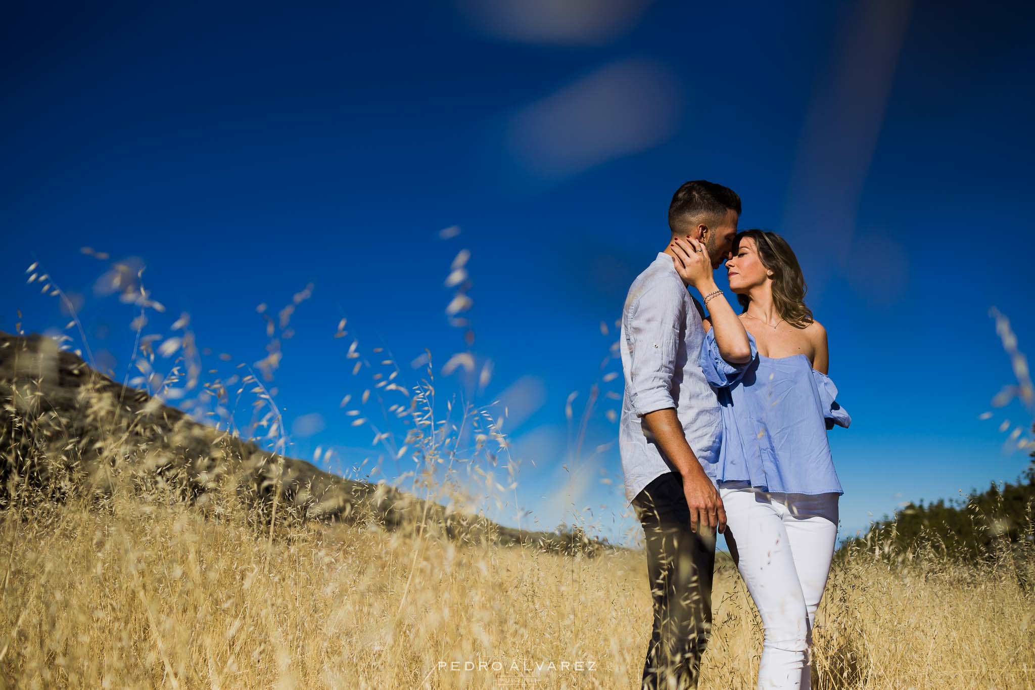 Fotografos de bodas Las Palmas de Gran Canaria 