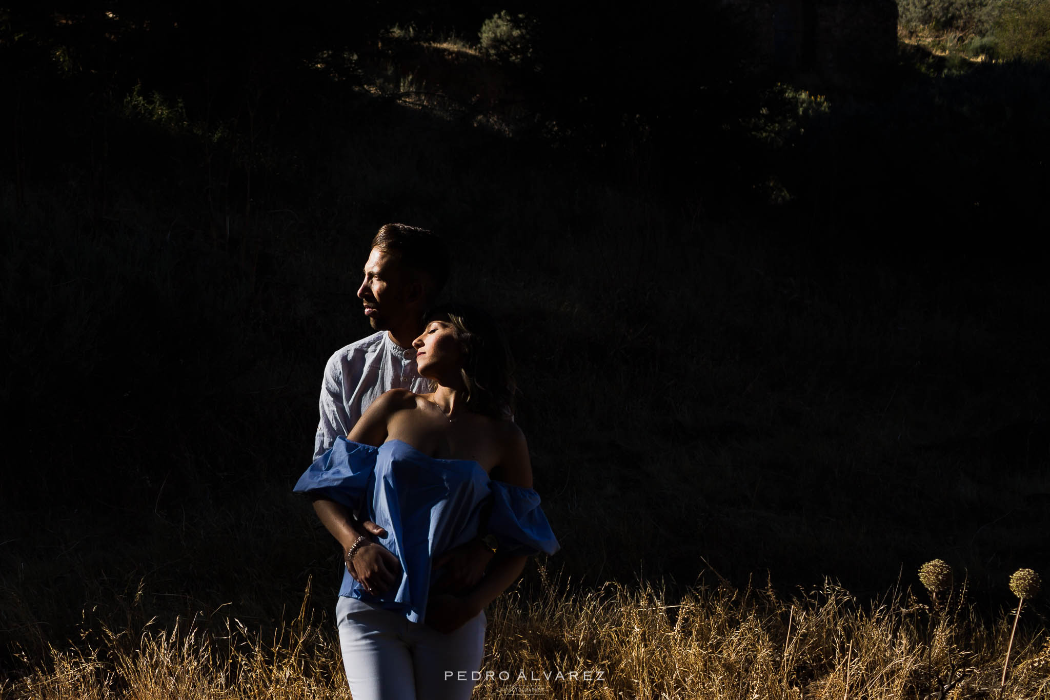 Fotografos de bodas Las Palmas de Gran Canaria 