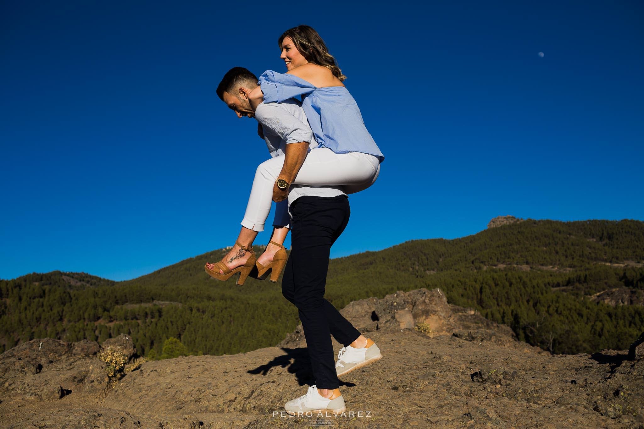 Fotografos de bodas Las Palmas de Gran Canaria 