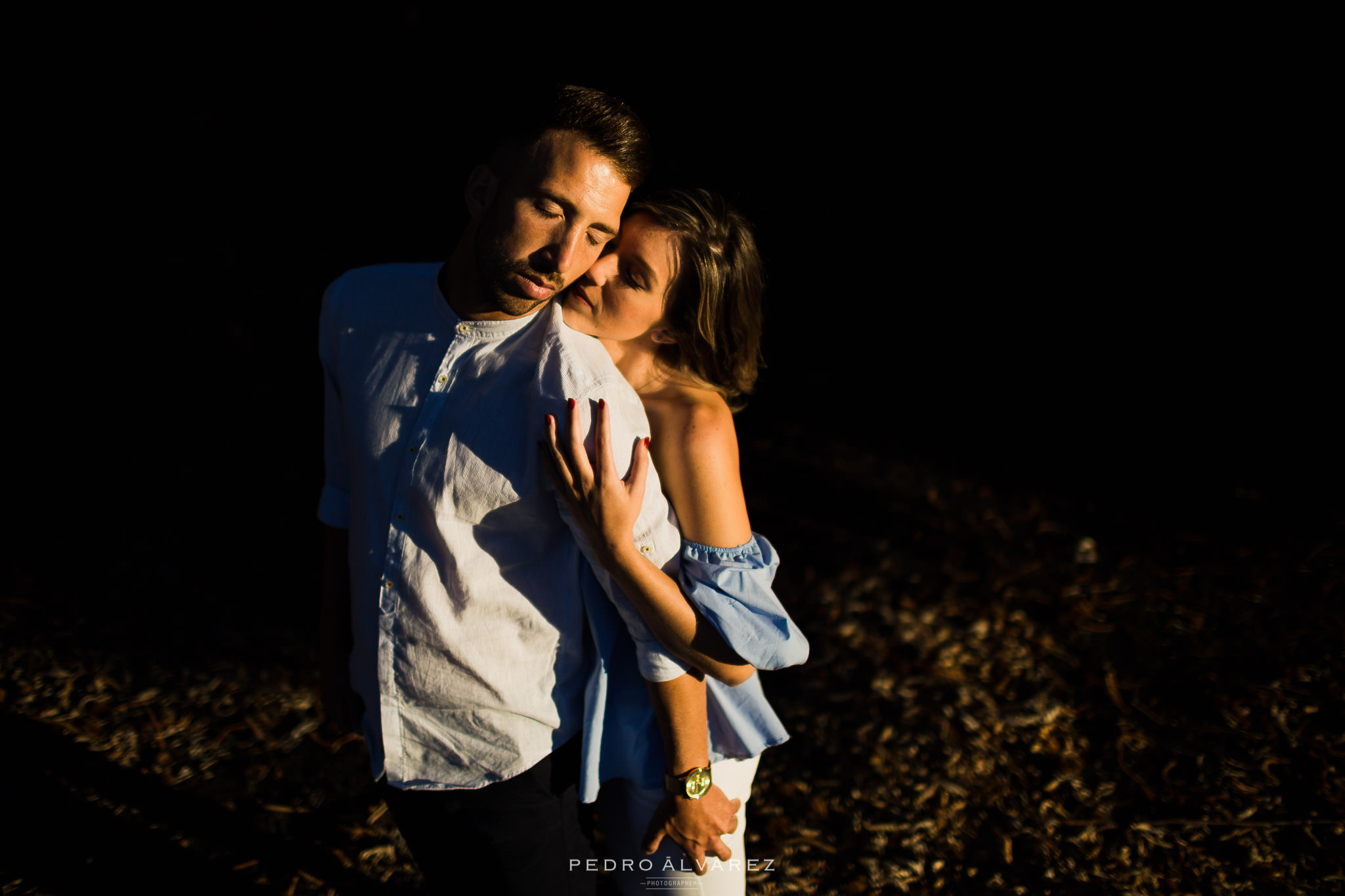 Fotografos de bodas Las Palmas de Gran Canaria 