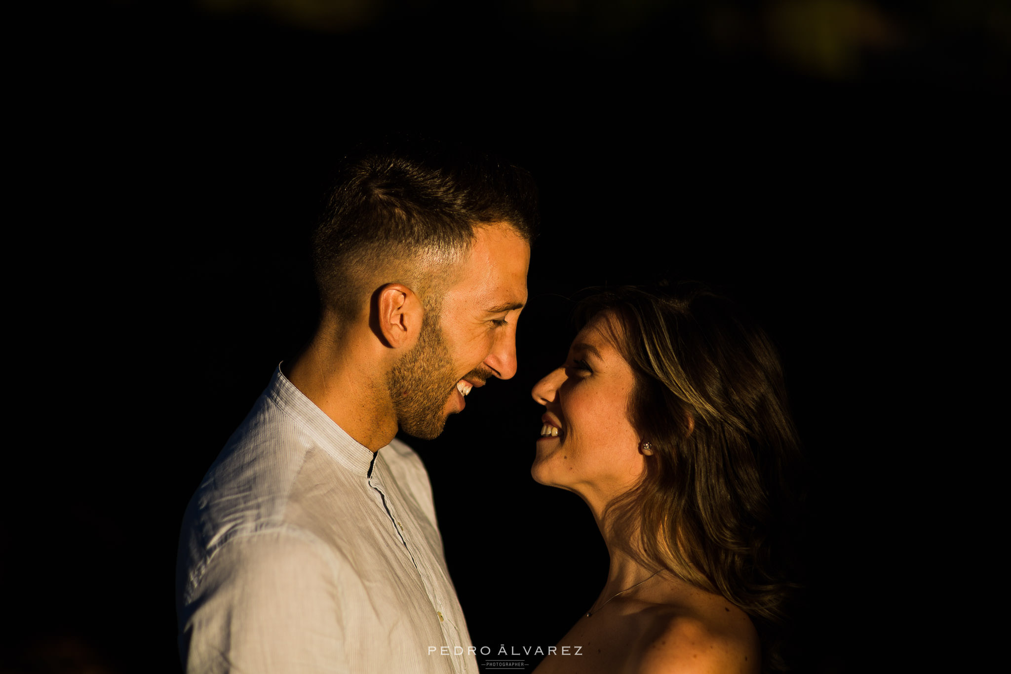 Fotografos de bodas Las Palmas de Gran Canaria 