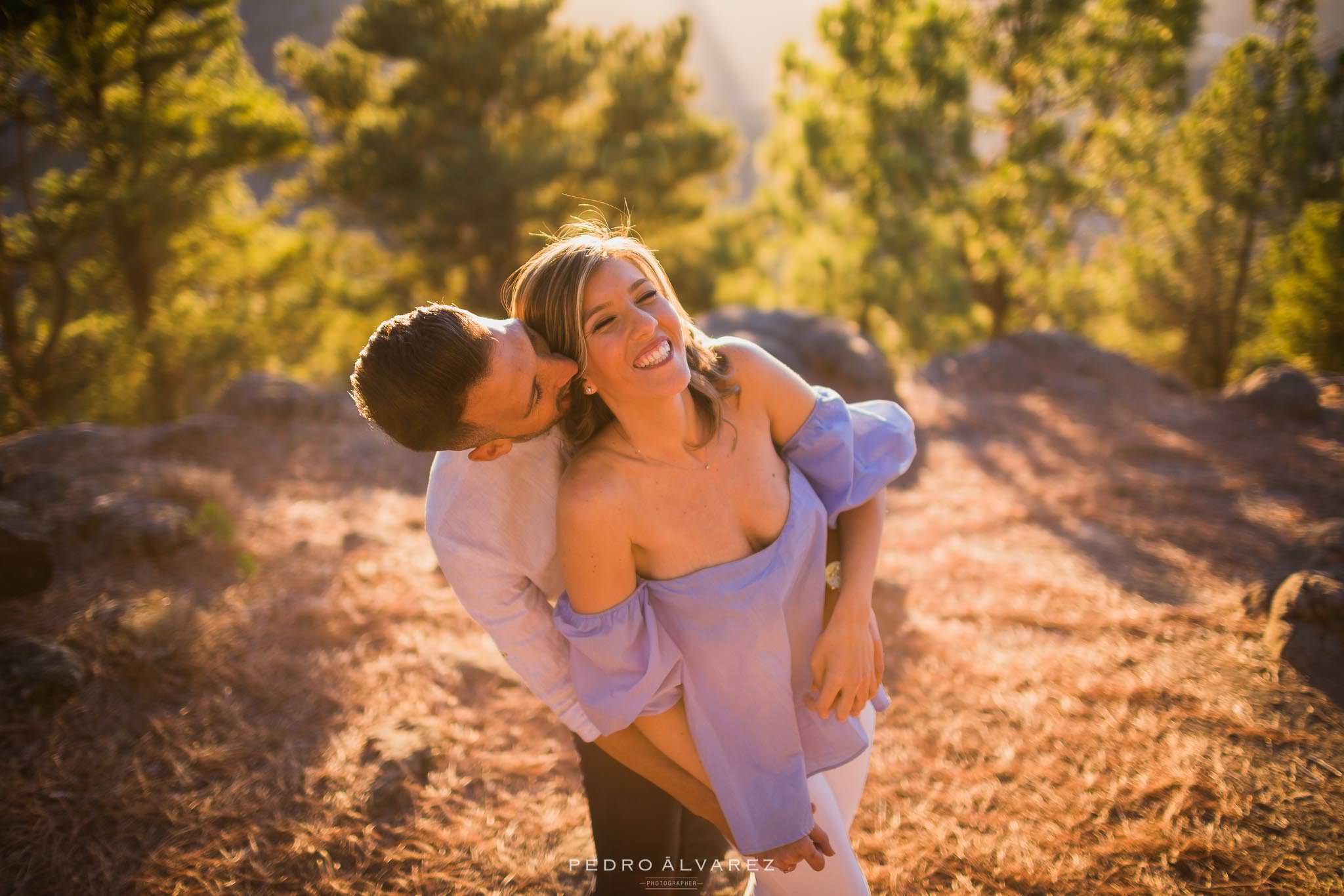 Fotografos de bodas Las Palmas de Gran Canaria 