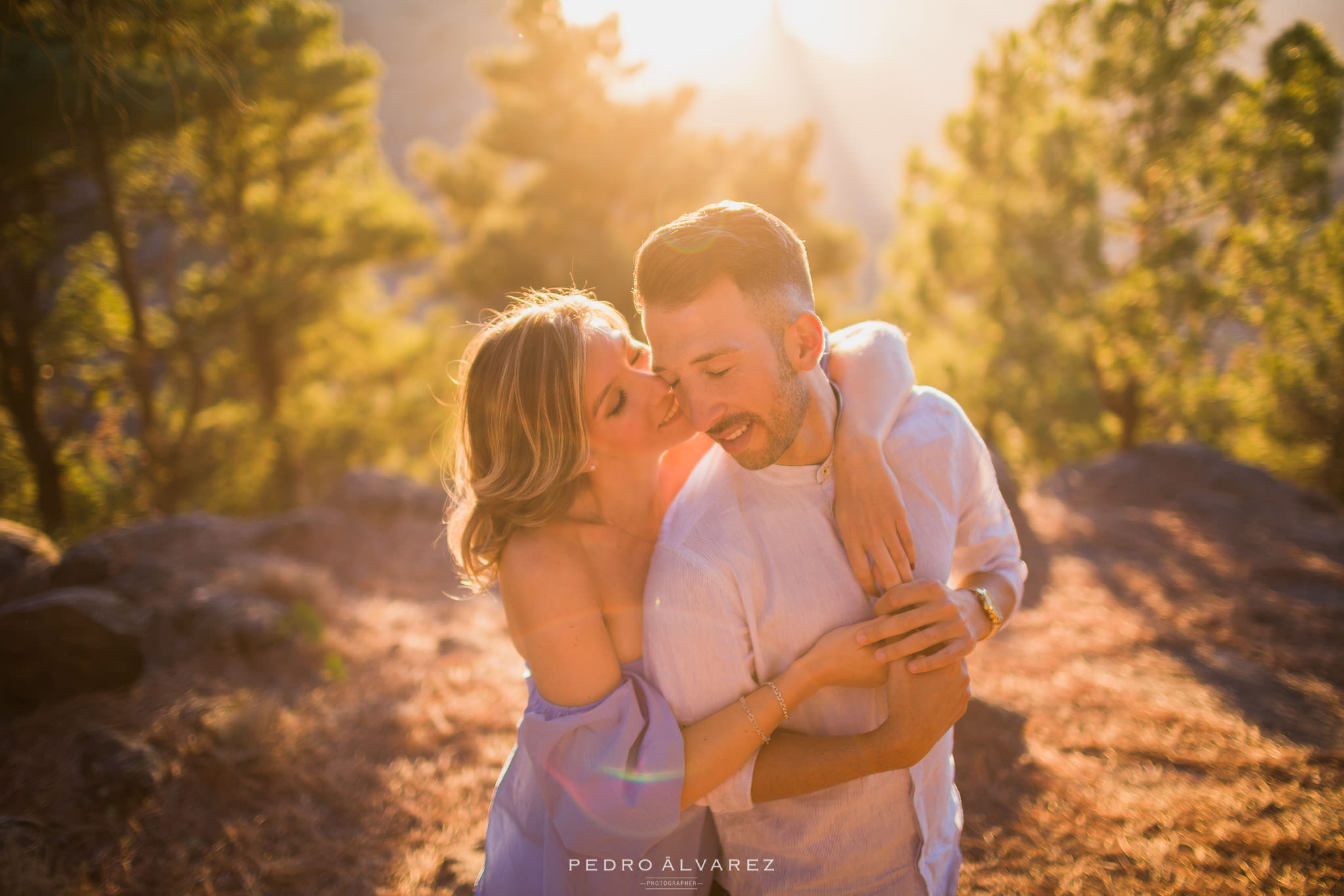 Fotografos de bodas Las Palmas de Gran Canaria 