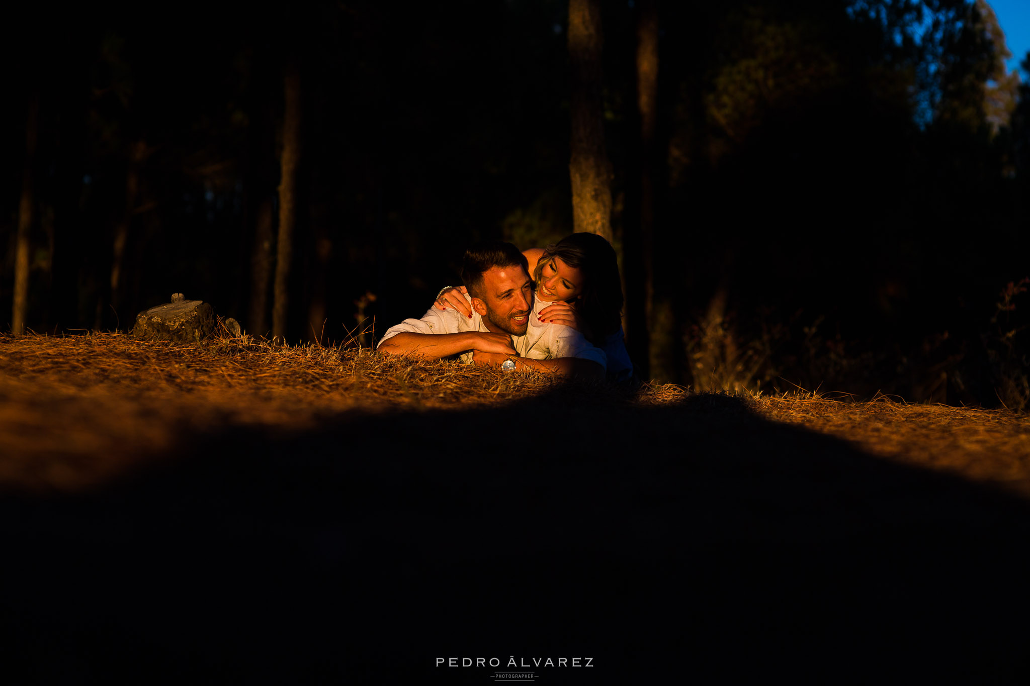Fotografos de bodas Las Palmas de Gran Canaria 