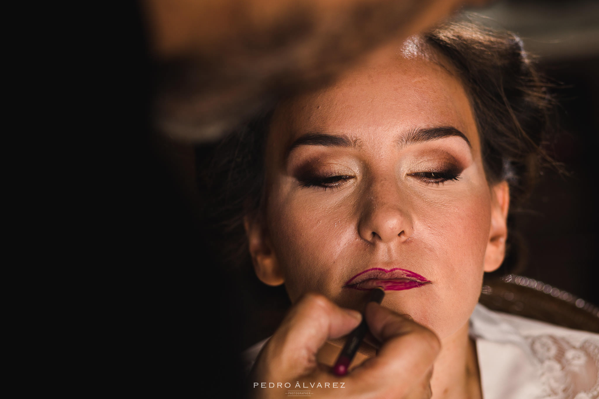 Fotografos de bodas Tenerife - Barceló Tenerife
