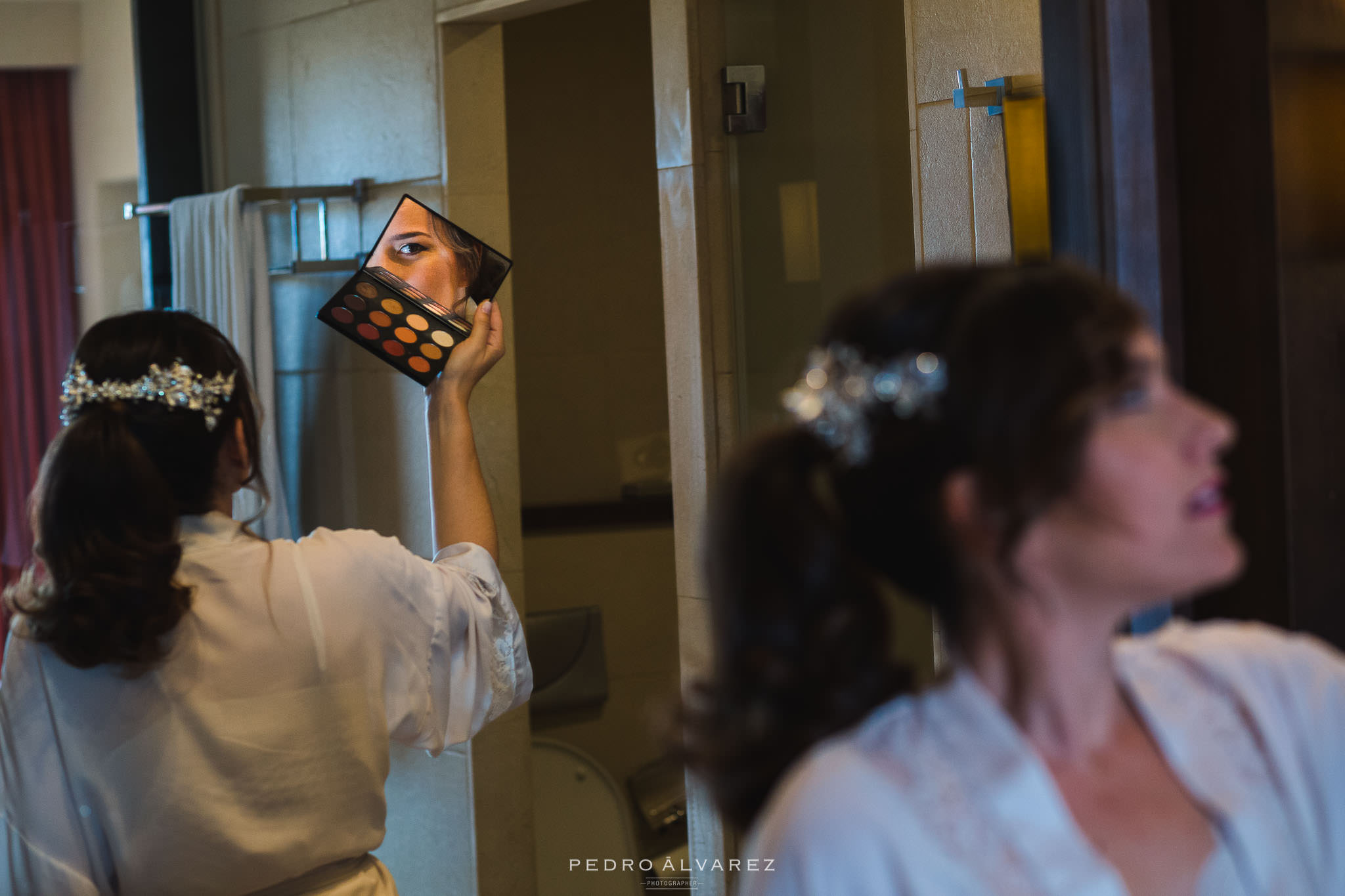 Fotografos de bodas Tenerife - Barceló Tenerife