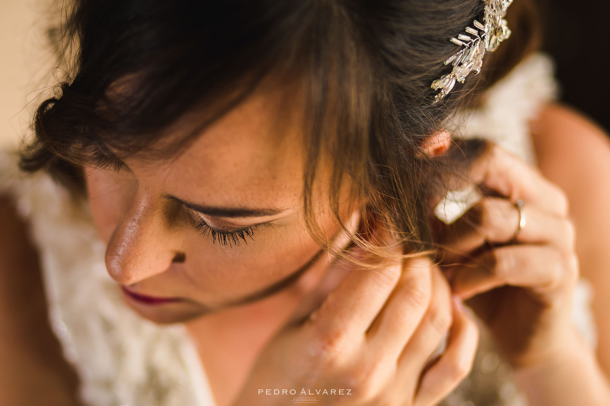 Fotografos de bodas Tenerife - Barceló Tenerife