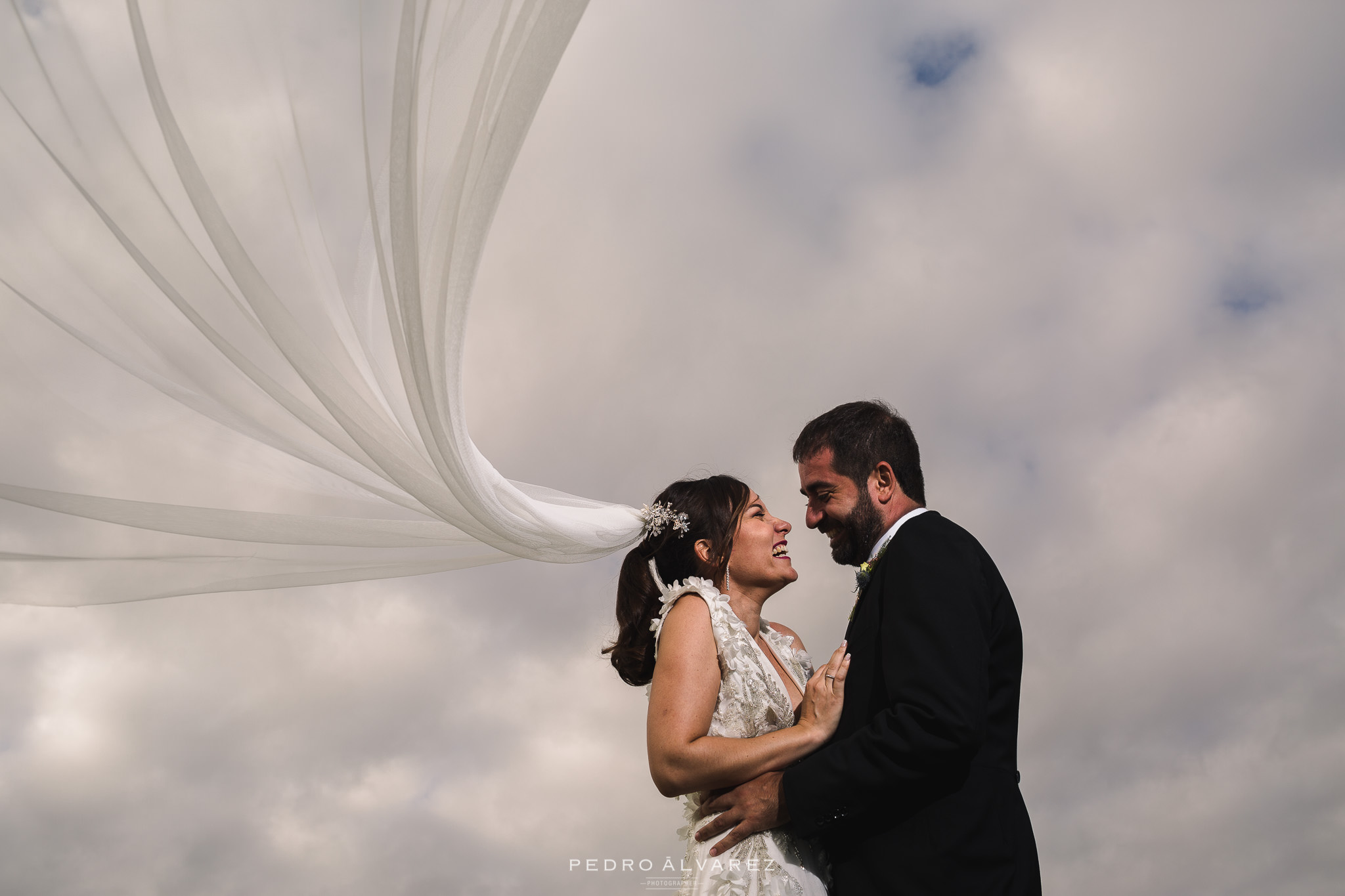 Fotografos de bodas Tenerife 