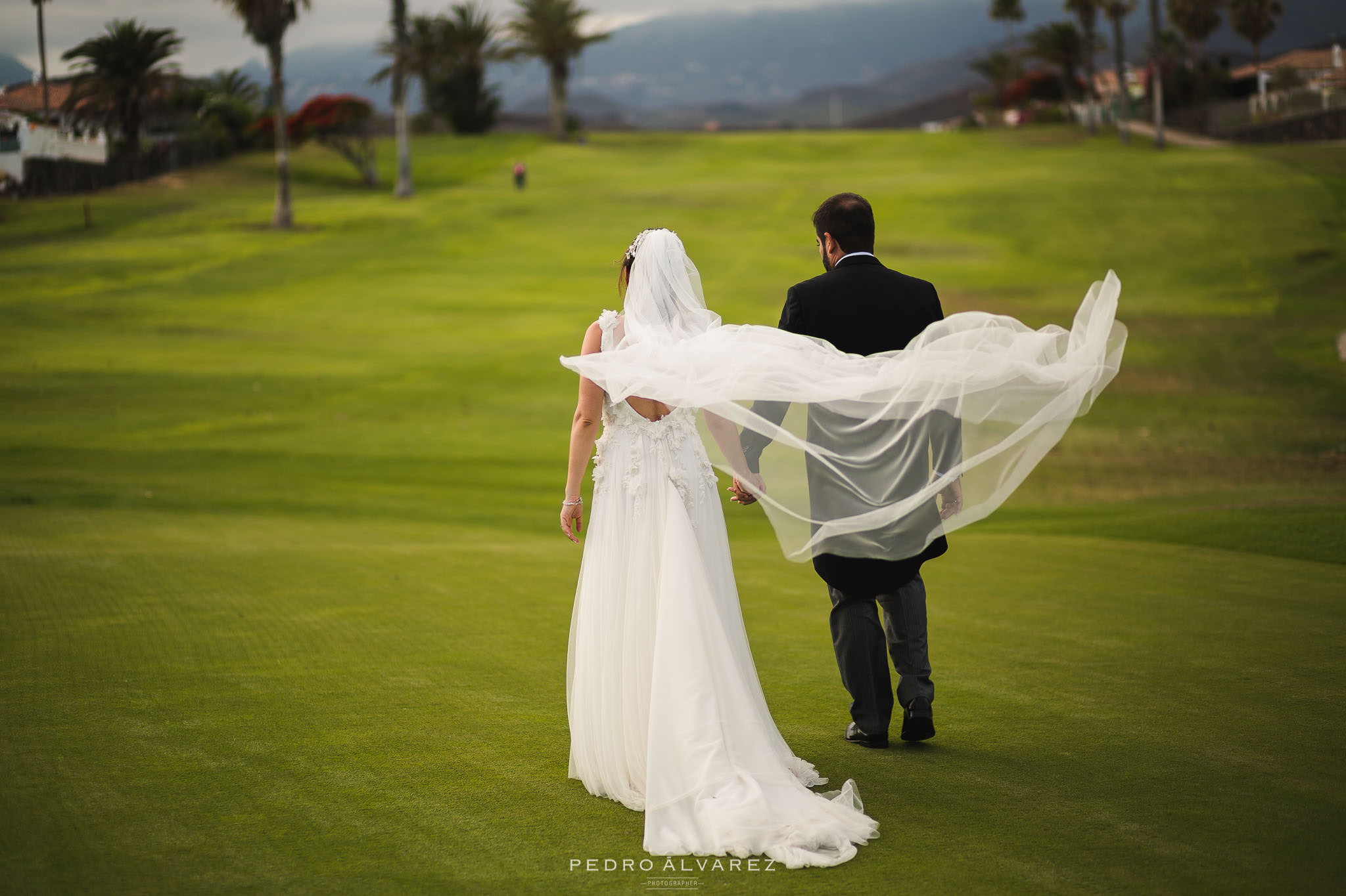 Fotografos de bodas Tenerife 