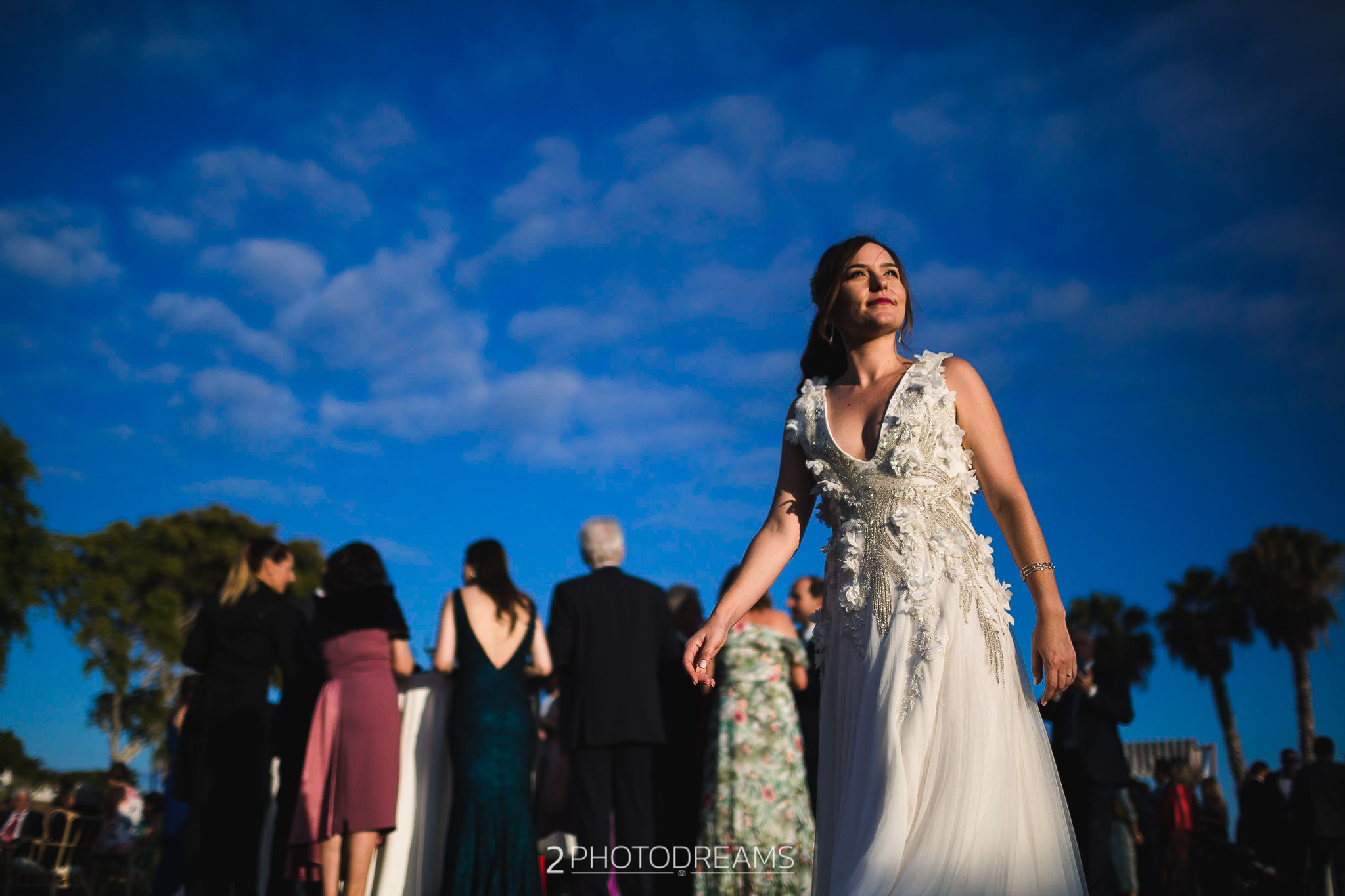Fotografos de bodas Tenerife 