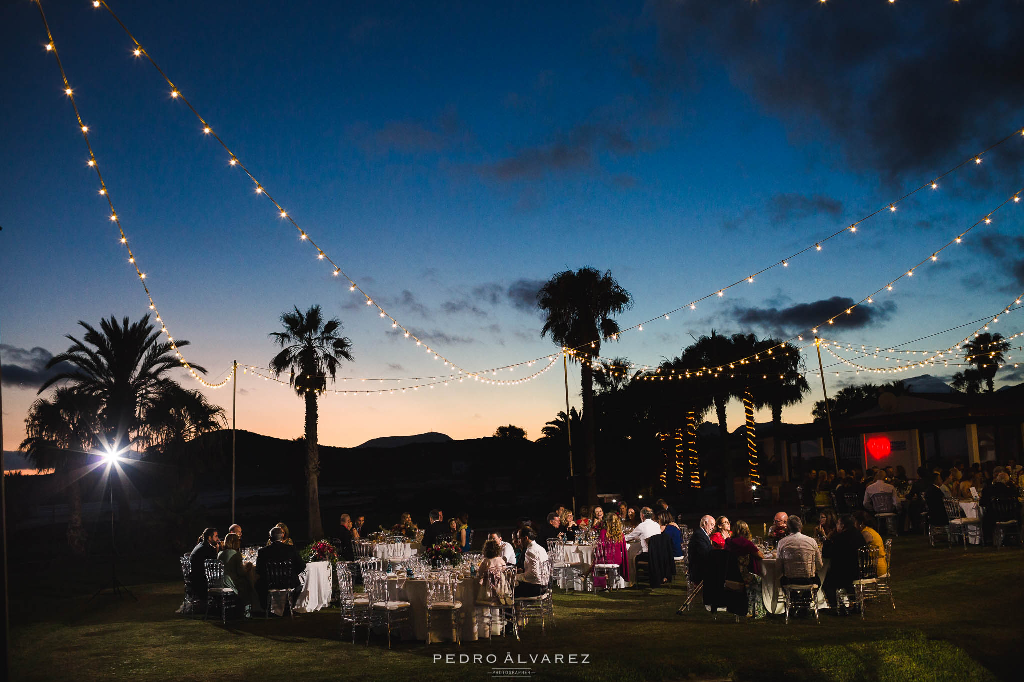 Fotografos de bodas Tenerife 