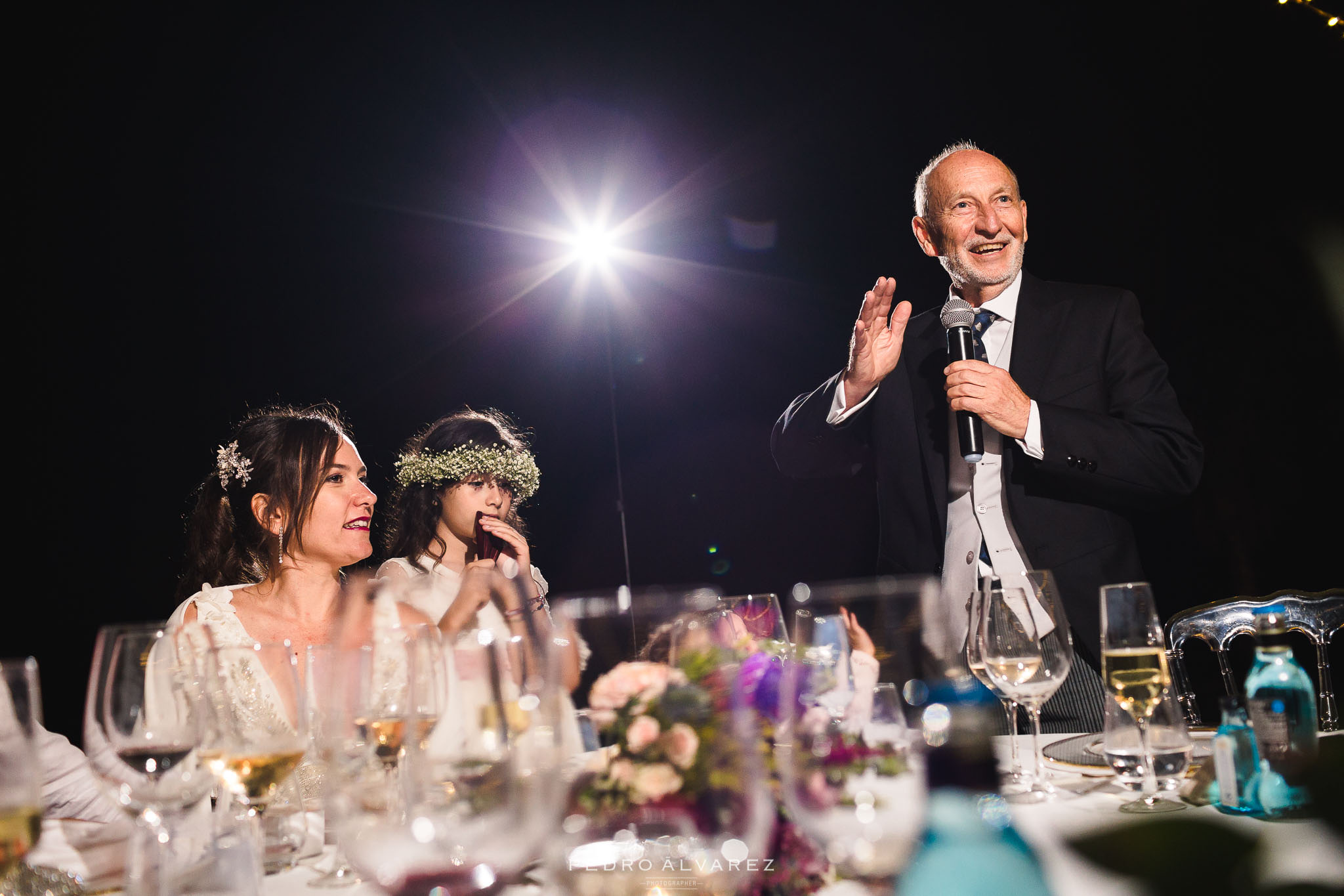 Fotografos de bodas Tenerife 