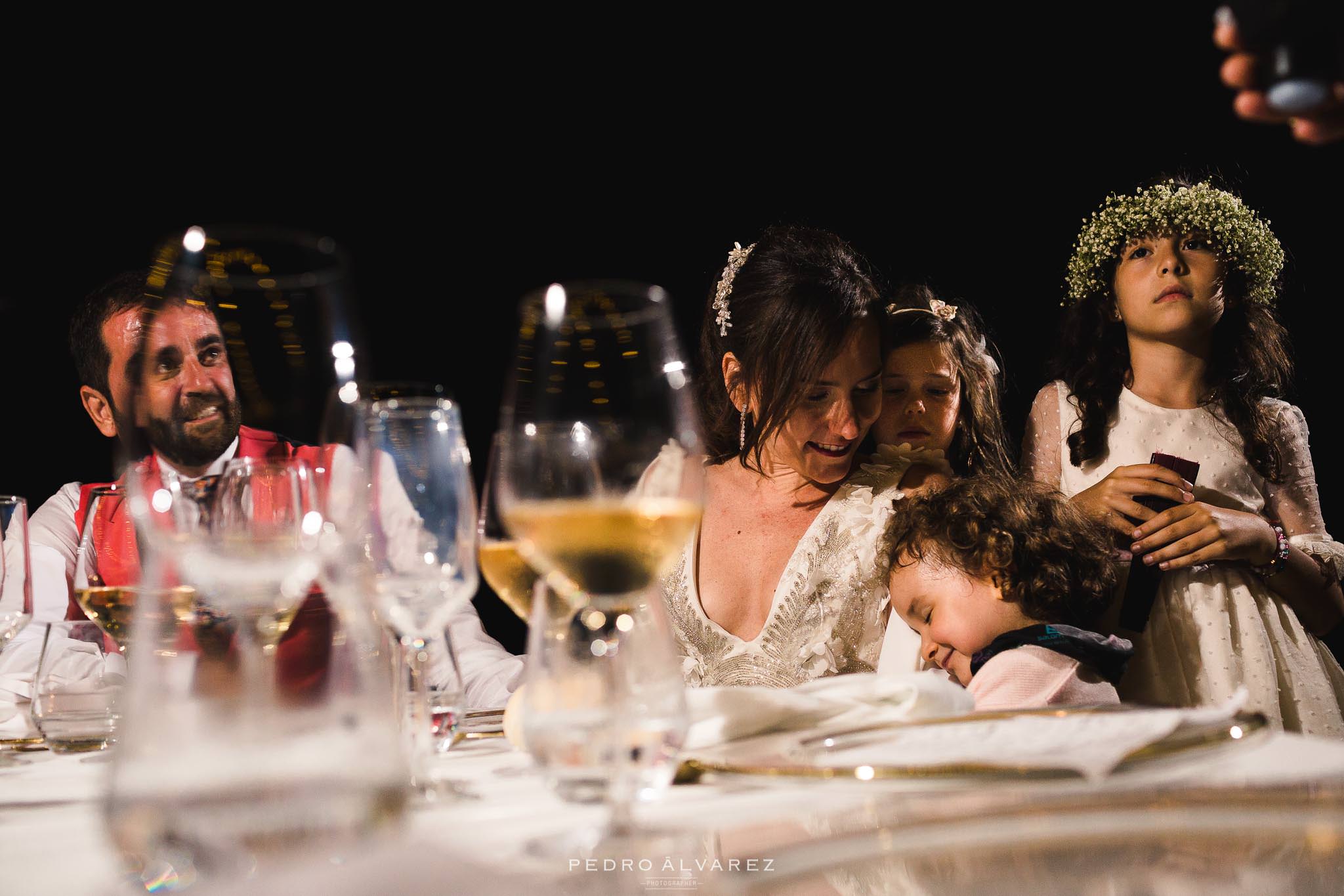 Fotografos de bodas Tenerife 