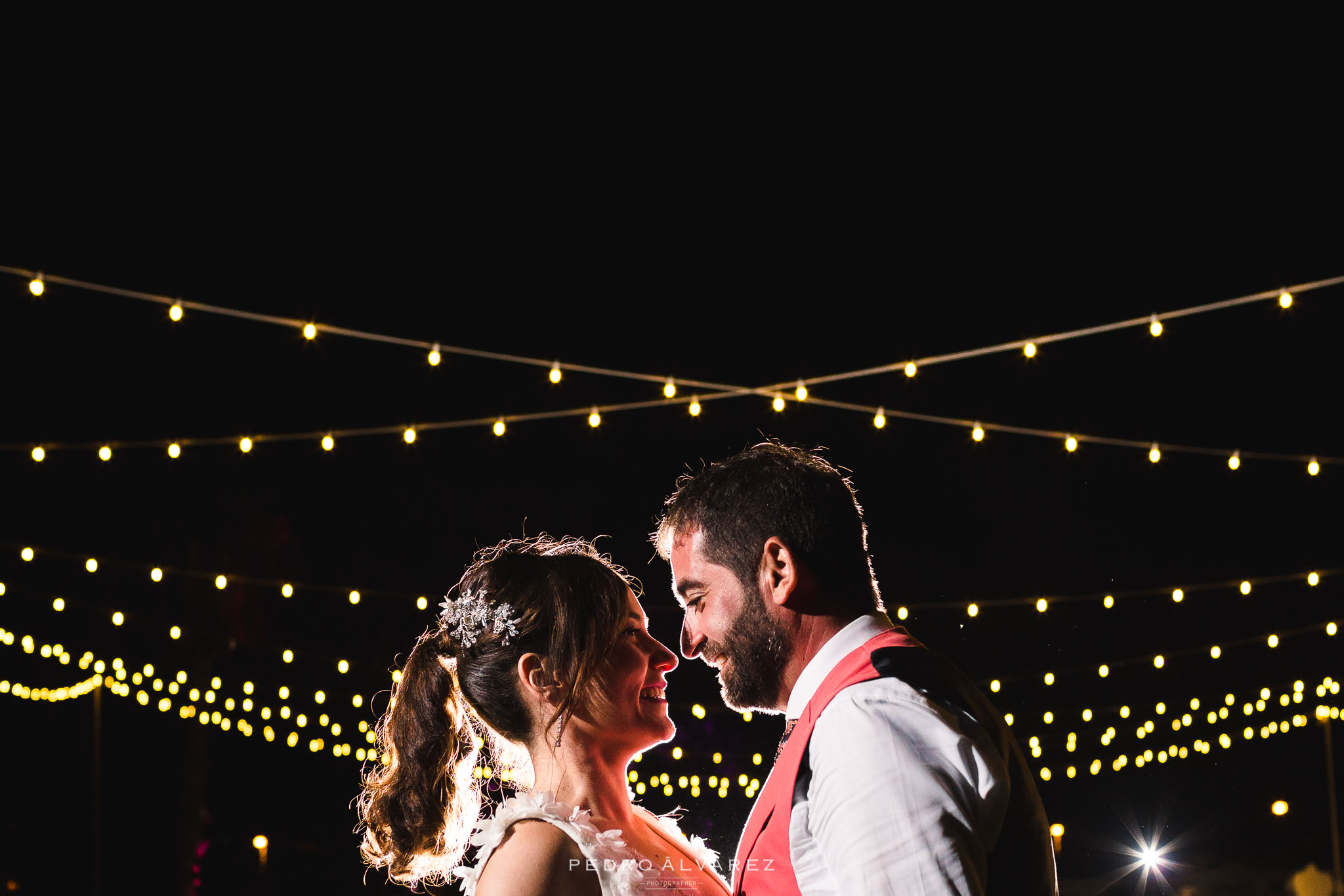 fotógrafos de bodas Barceló Tenerife 