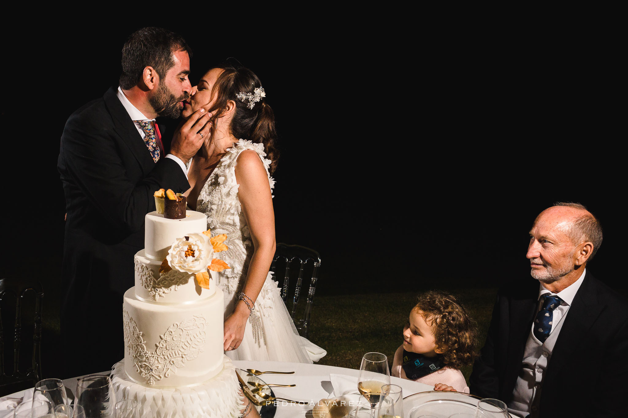 Fotografos de bodas Tenerife 
